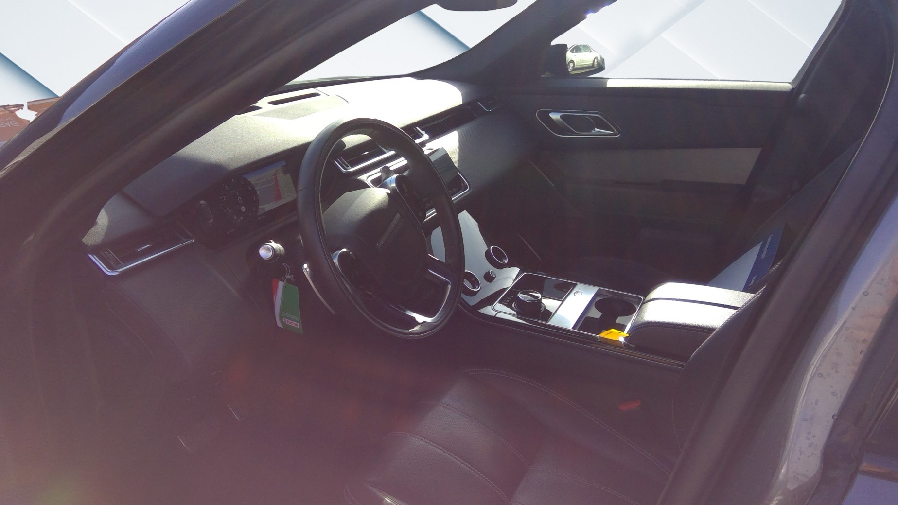 LAND ROVER Range Rover Velar R-Dynamic P 300 S Automatic-image-13