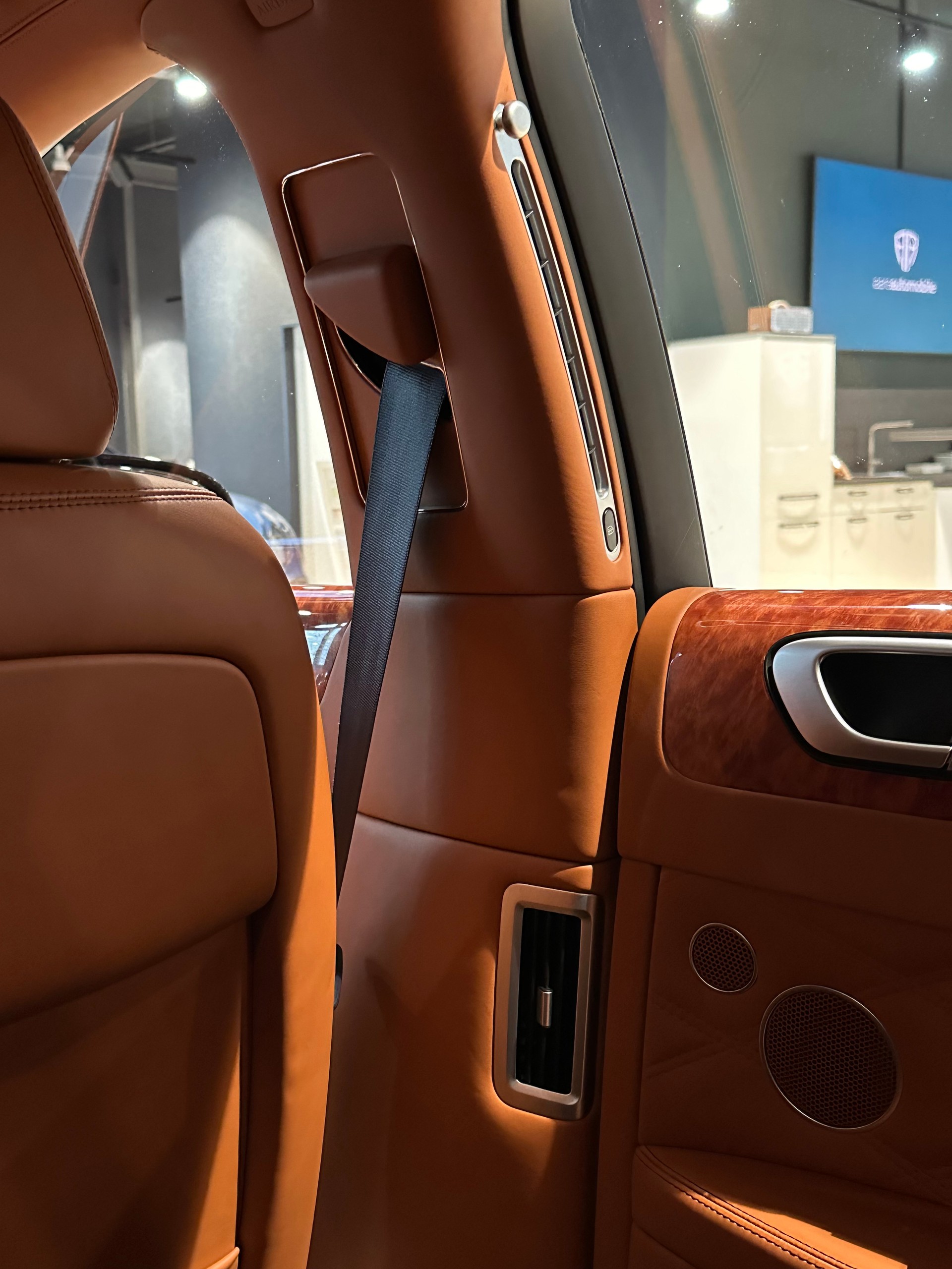 BENTLEY Continental Flying Spur 6.0 Speed-image-15
