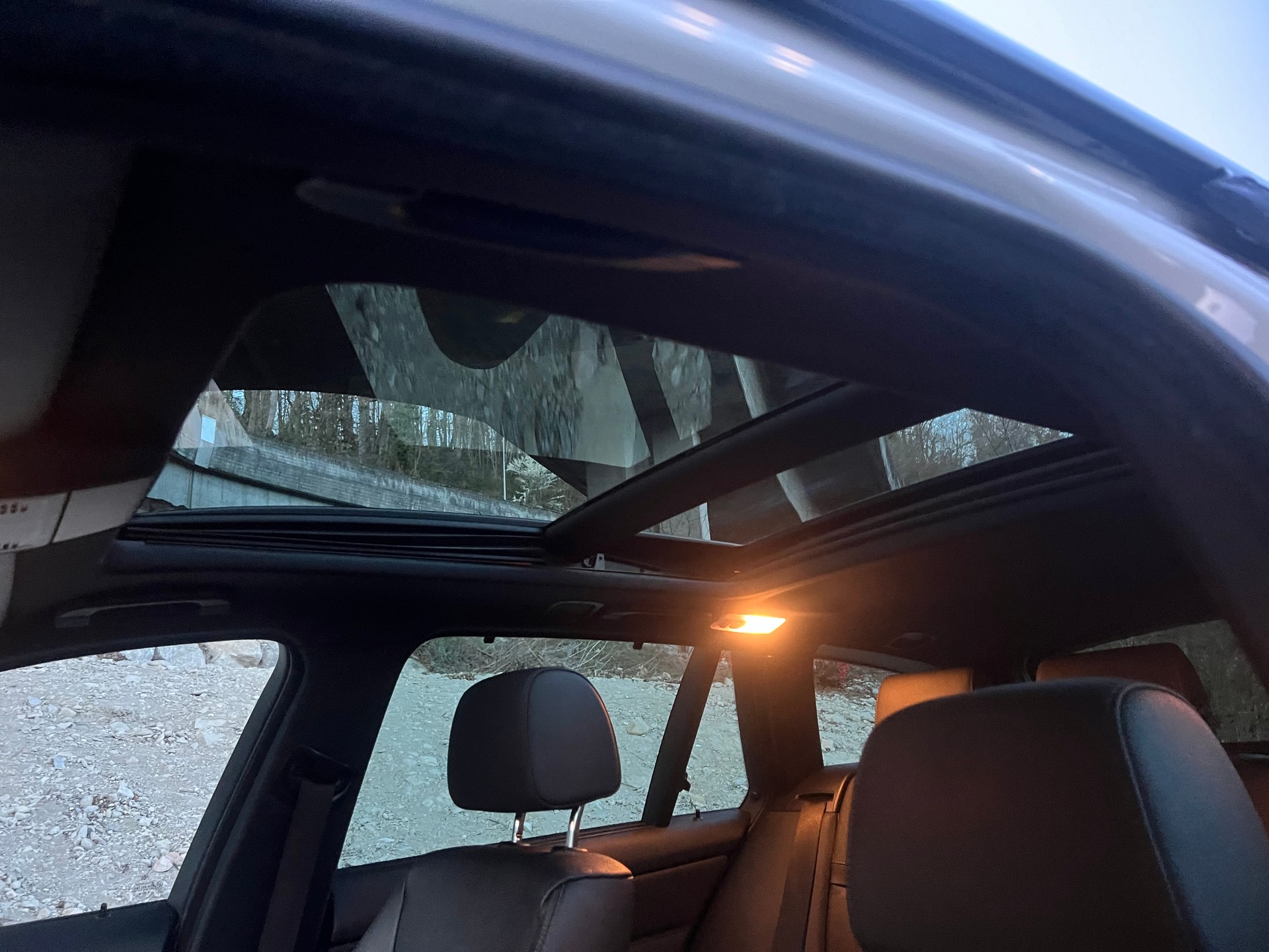 BMW 335i xDrive Touring Steptronic M-Sportpaket-image-10