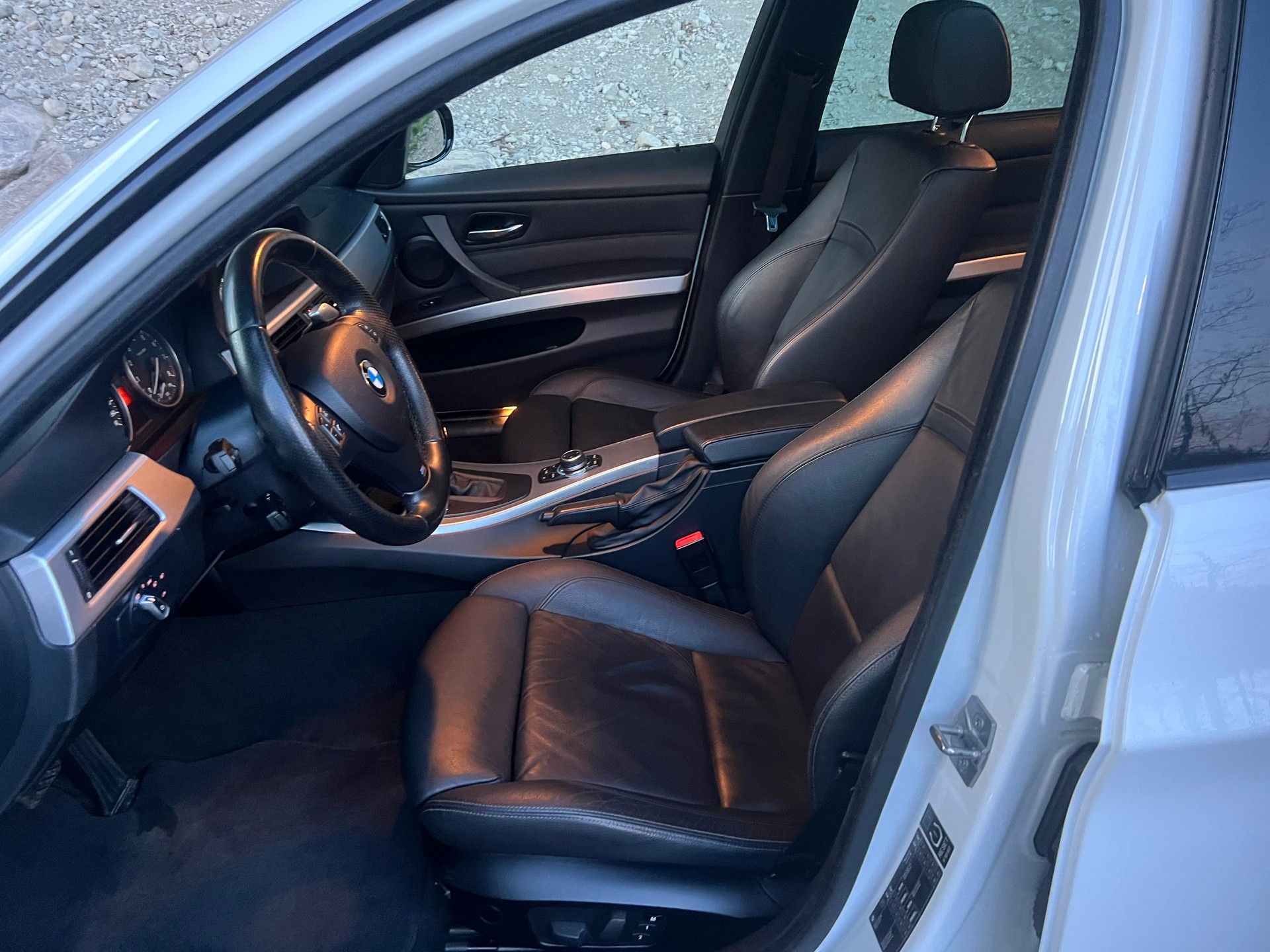 BMW 335i xDrive Touring Steptronic M-Sportpaket-image-8