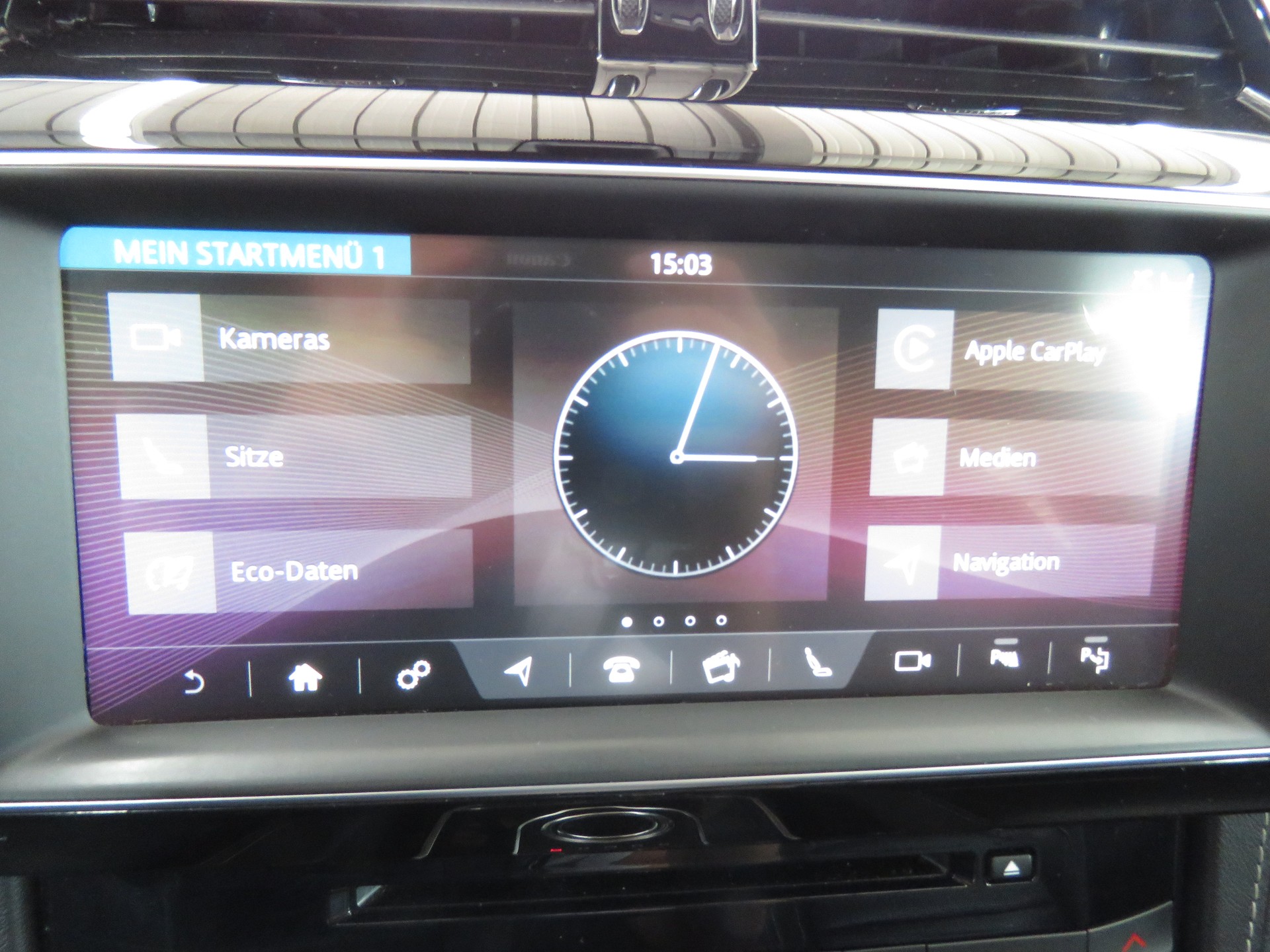 JAGUAR F-Pace 30t 2.0 R-Sport AWD Automatik-image-13