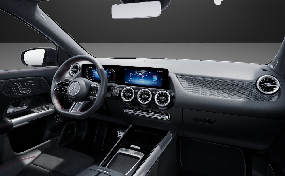 MERCEDES-BENZ GLA 250 4Matic 8G-DCT-image-7