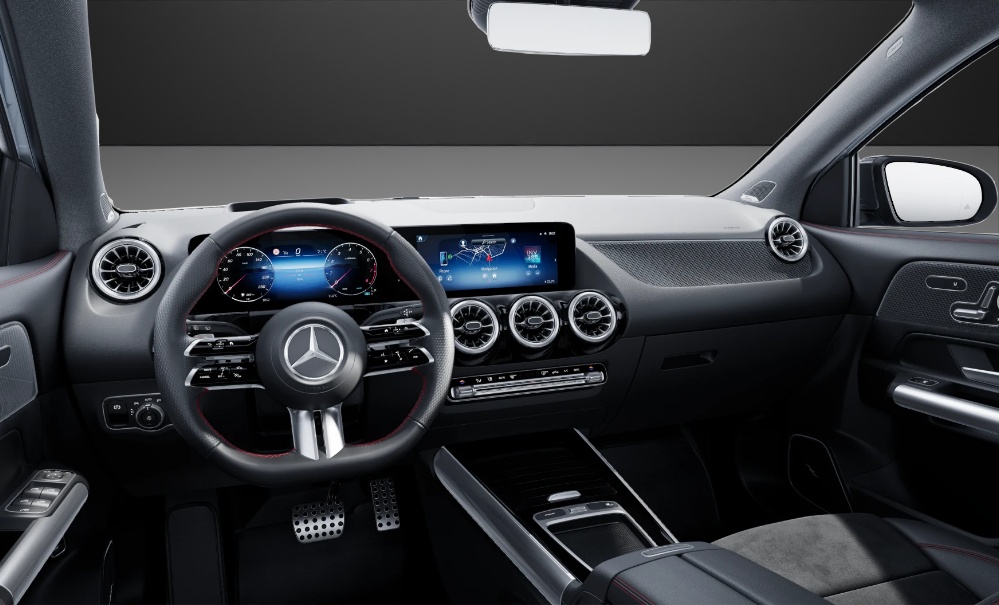 MERCEDES-BENZ GLA 250 4Matic 8G-DCT-image-5