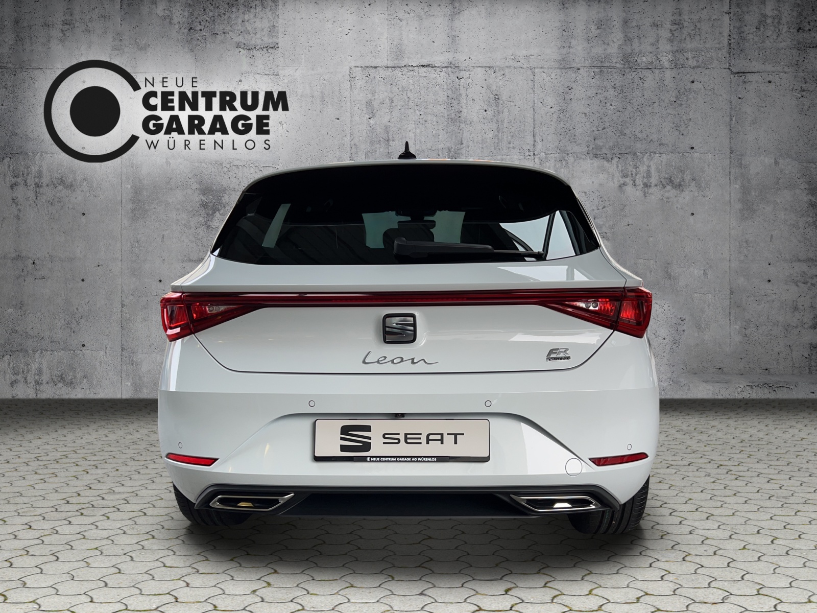 SEAT Leon ST 1.4 eHybrid pHEV DSG Move FR-image-4