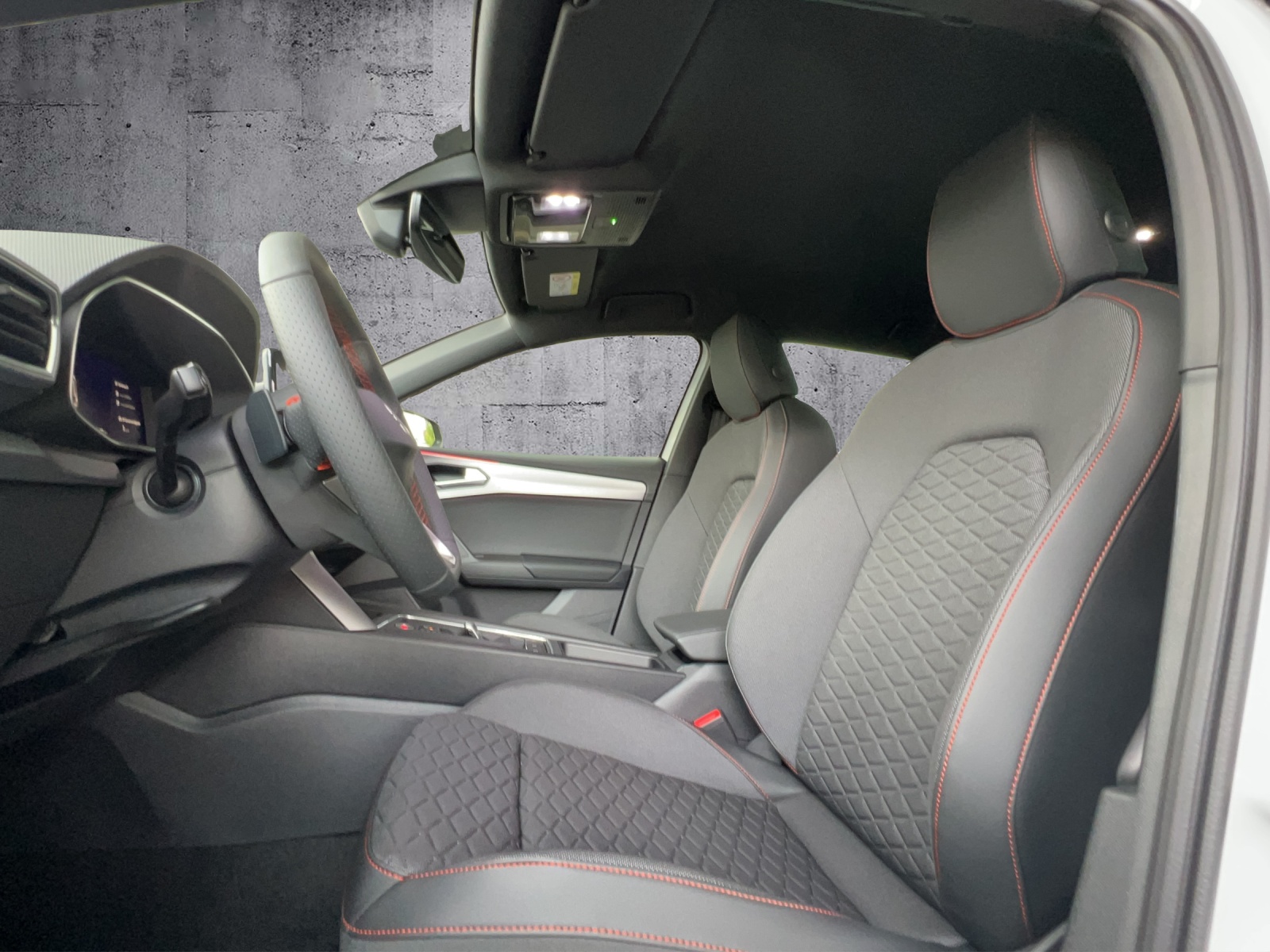 SEAT Leon ST 1.4 eHybrid pHEV DSG Move FR-image-7