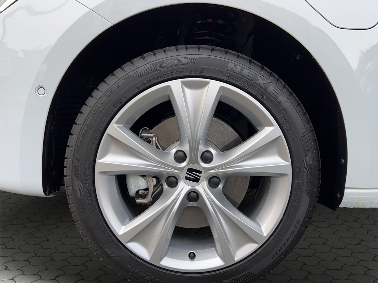 SEAT Leon ST 1.4 eHybrid pHEV DSG Move FR-image-15