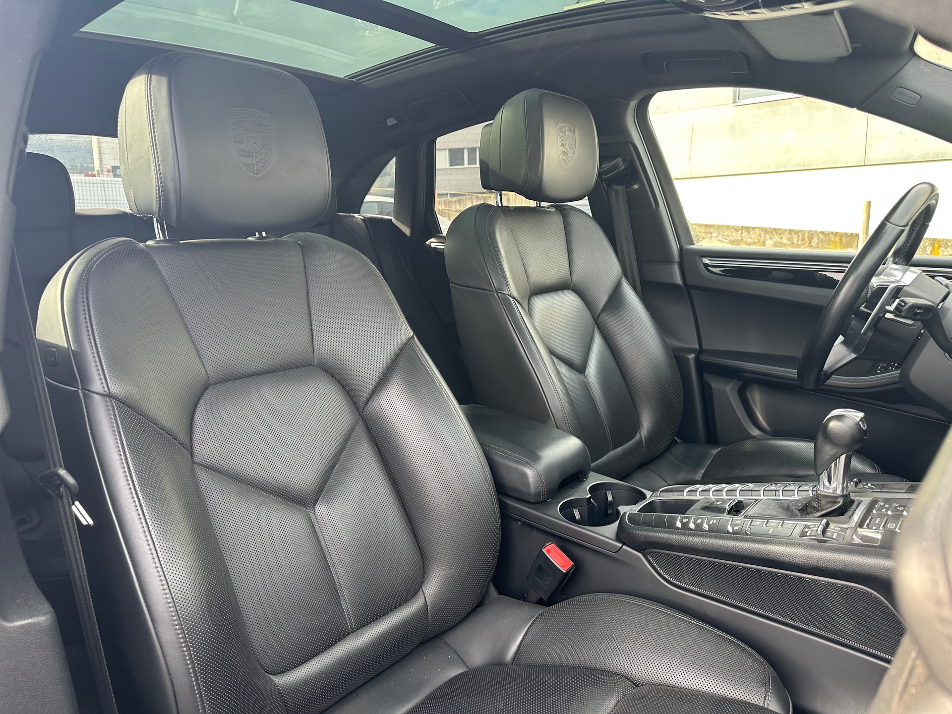 PORSCHE Macan S Diesel PDK-image-12