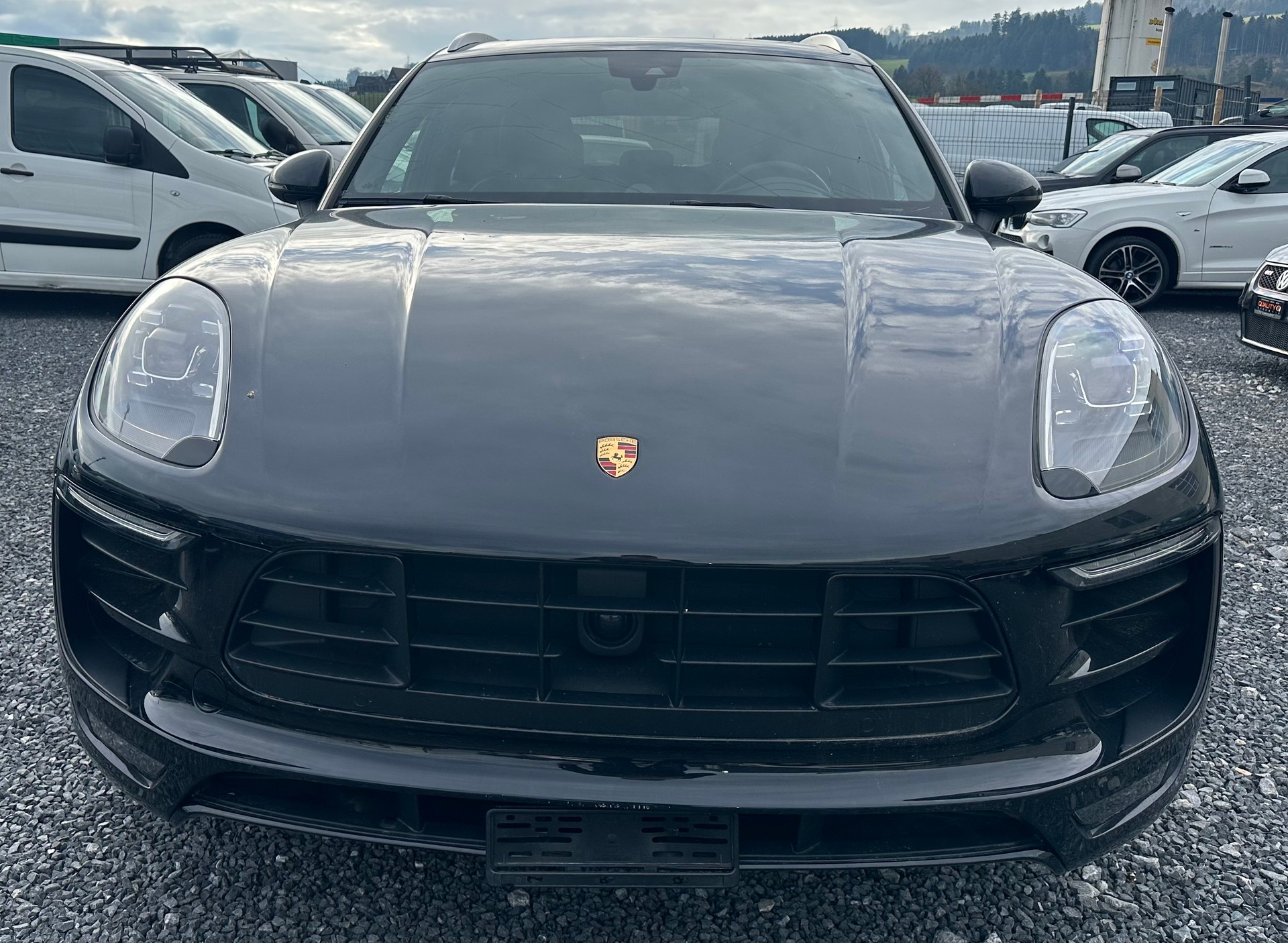 PORSCHE Macan S Diesel PDK-image-6