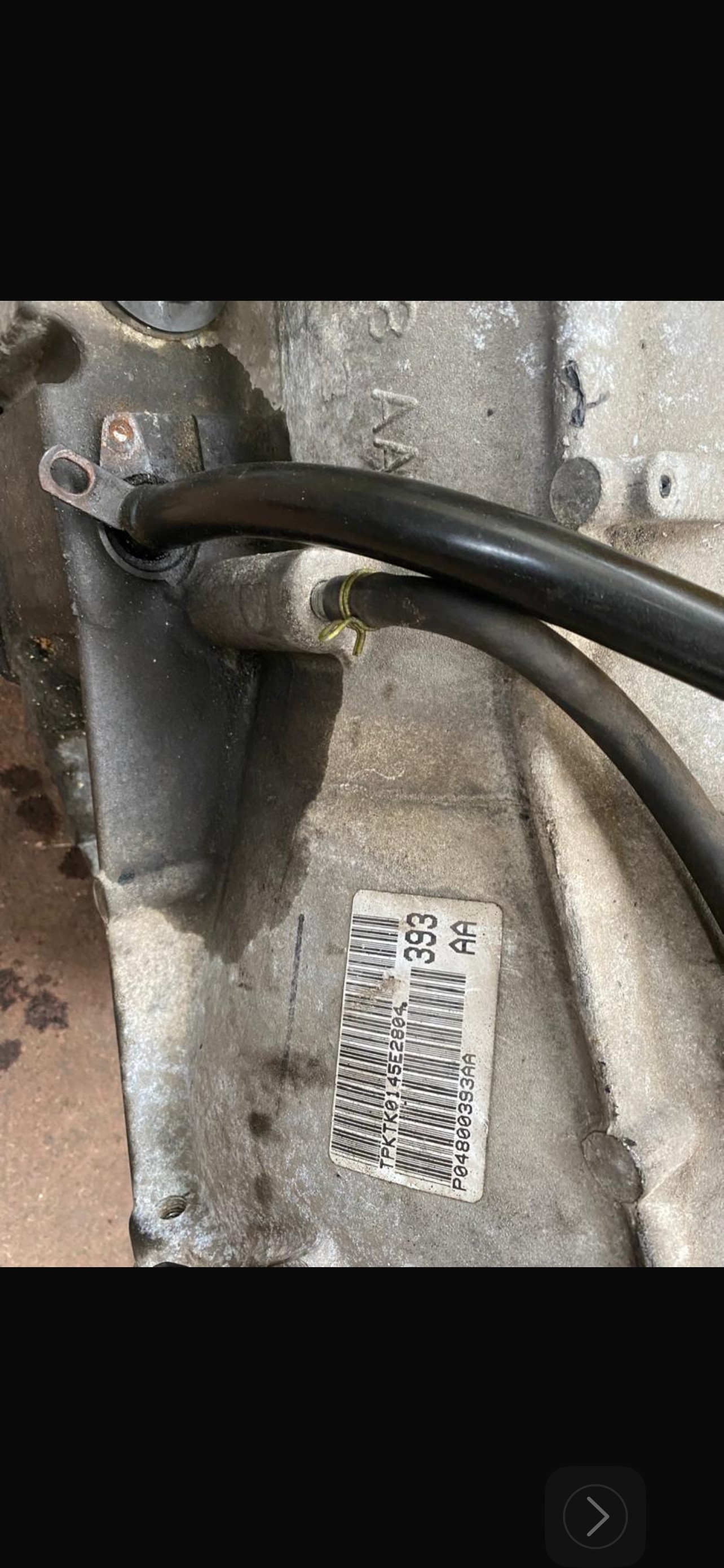 CHRYSLER 300C T 3.5 V6-image-5