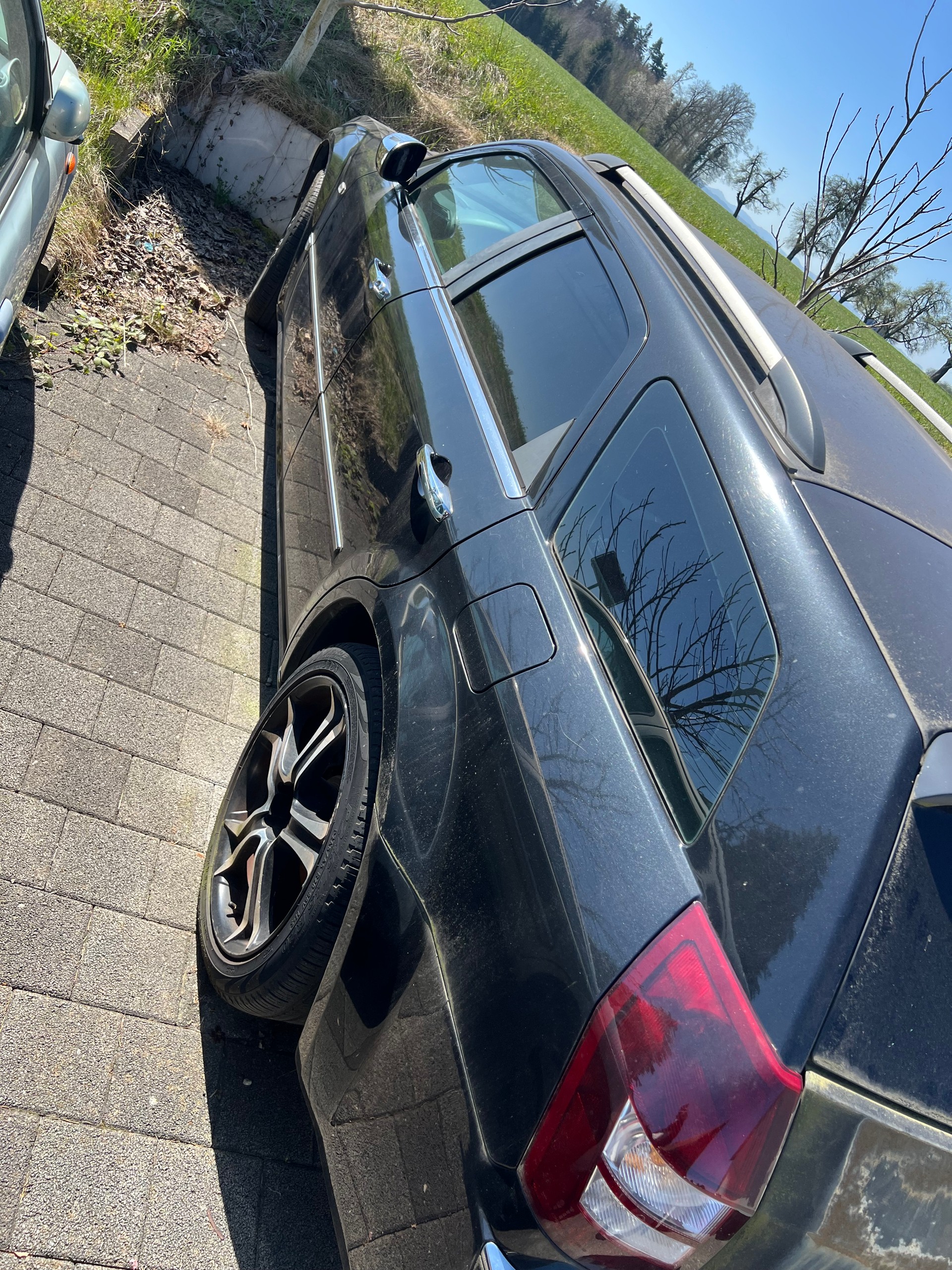 CHRYSLER 300C T 3.5 V6-image-1