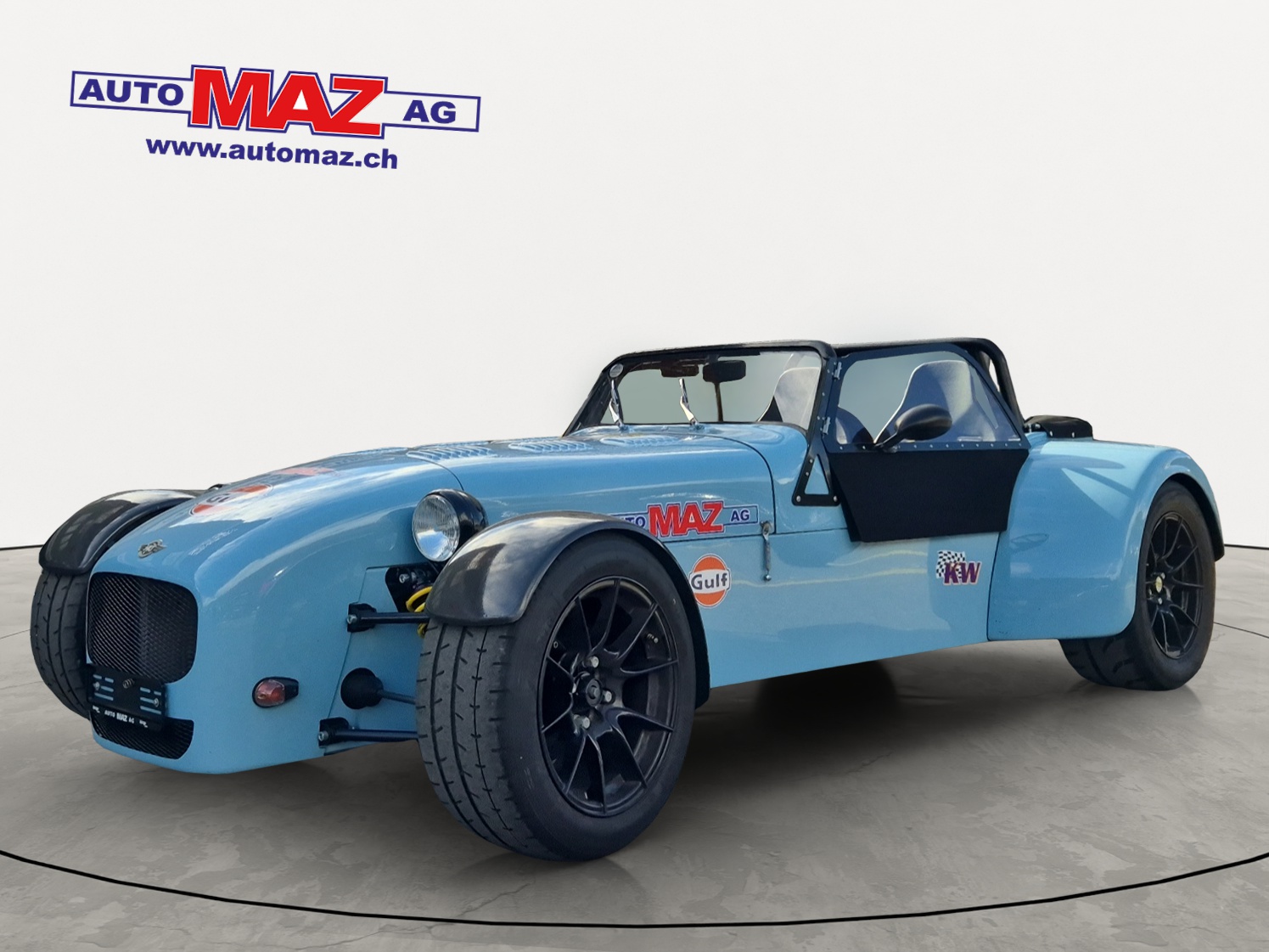 LOTUS HKT Seven RS-showroom-element-2