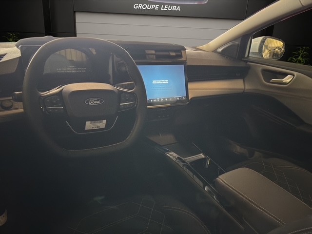 Image FORD PUMA Puma Elektro 43kWh Premium