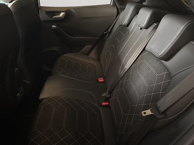 Image FORD PUMA Puma Elektro 43kWh Premium