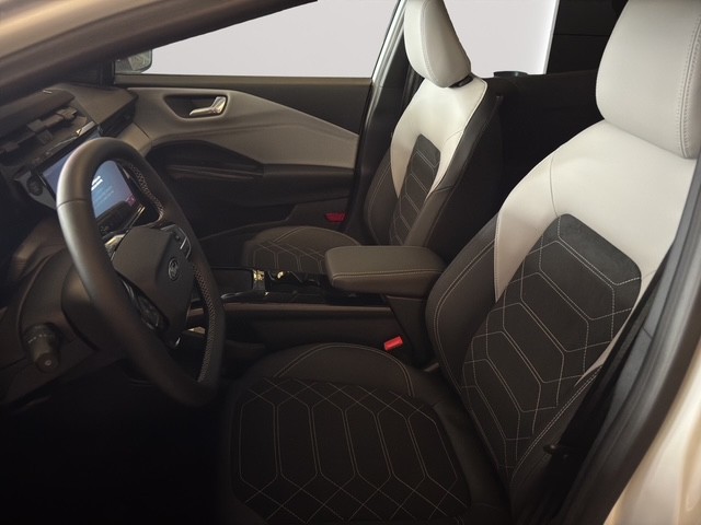 Image FORD PUMA Puma Elektro 43kWh Premium