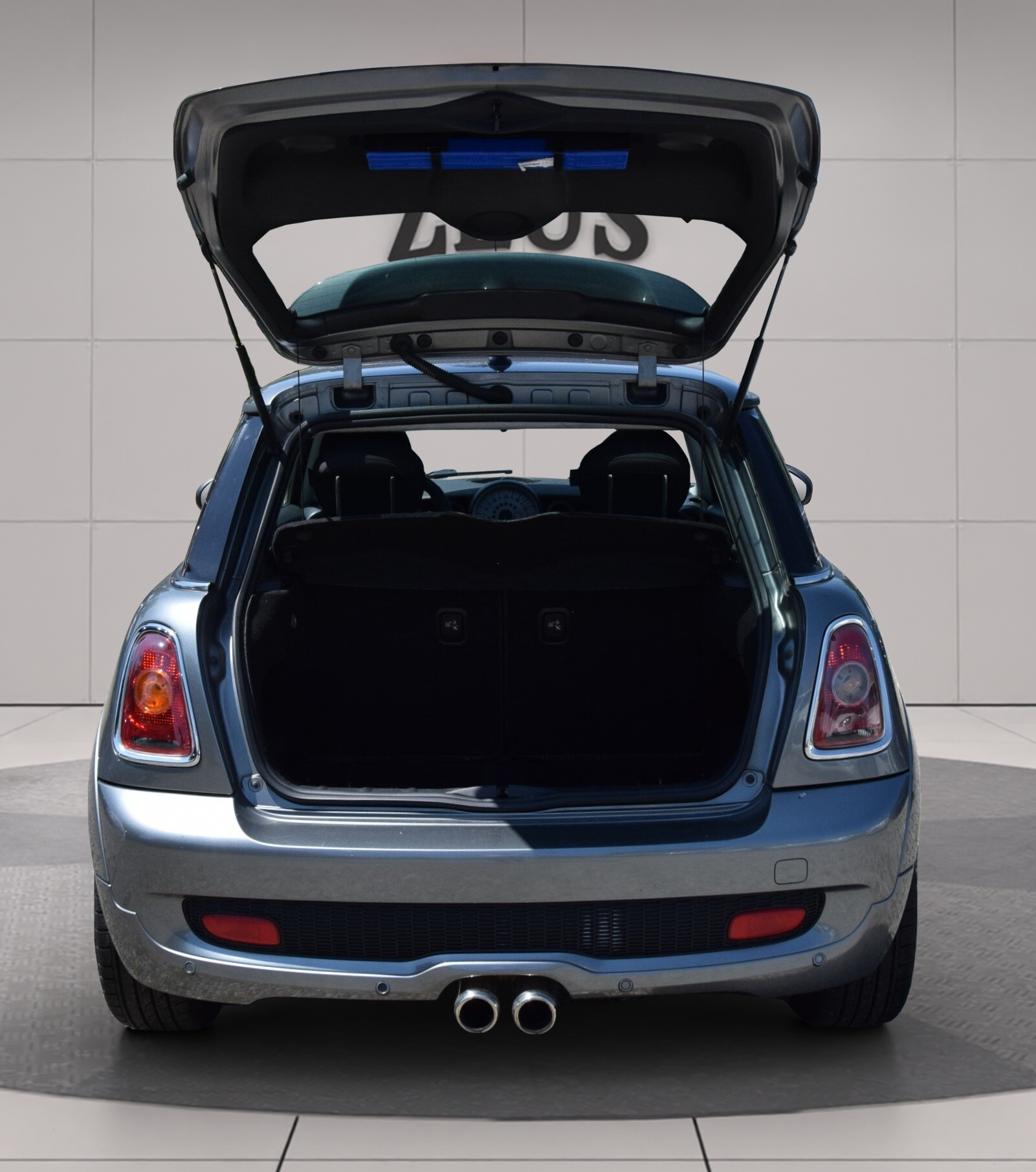 MINI Cooper S Steptronic-image-6