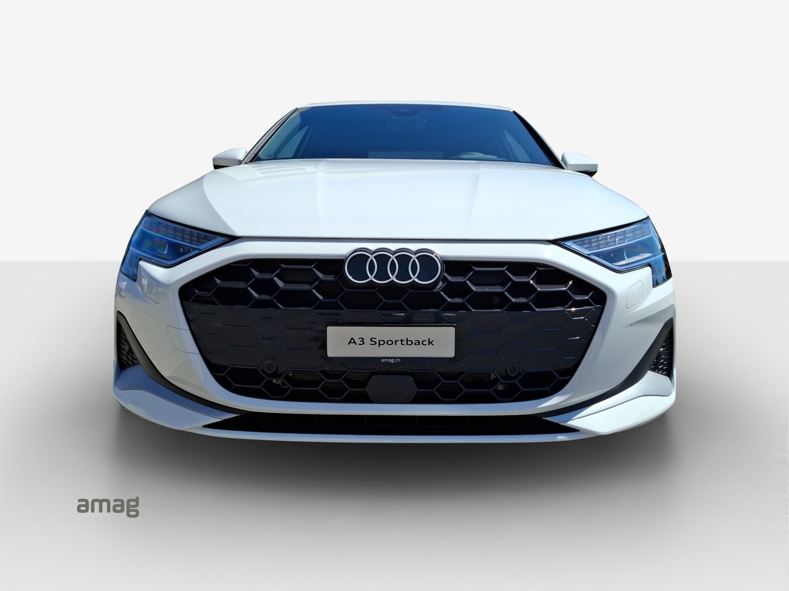 AUDI A3 Sportback 40 TFSI e advanced Attraction S-tronic-image-6