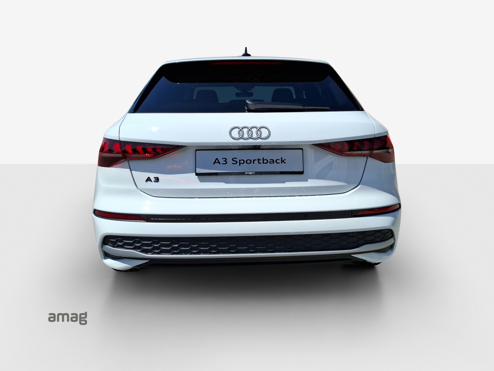 AUDI A3 Sportback 40 TFSI e advanced Attraction S-tronic-image-3
