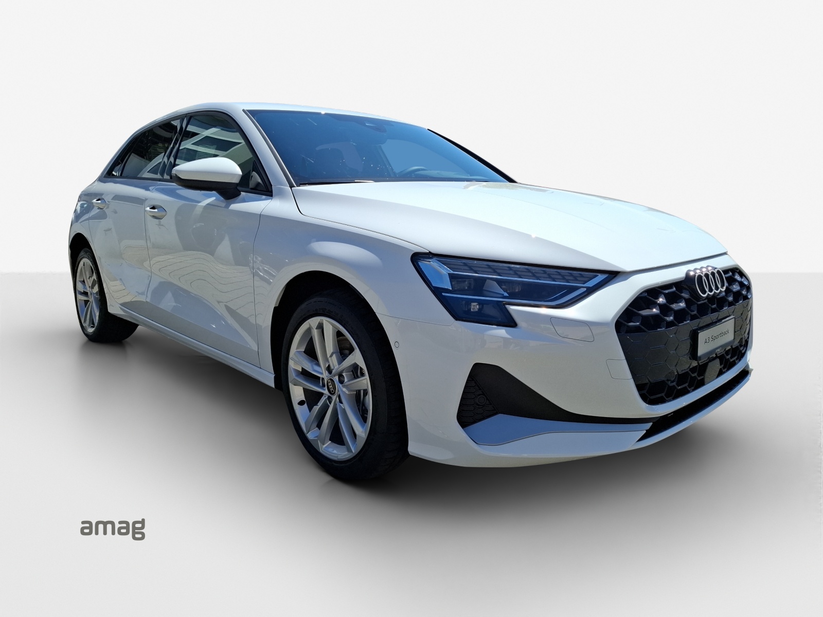 AUDI A3 Sportback 40 TFSI e advanced Attraction S-tronic-image-5