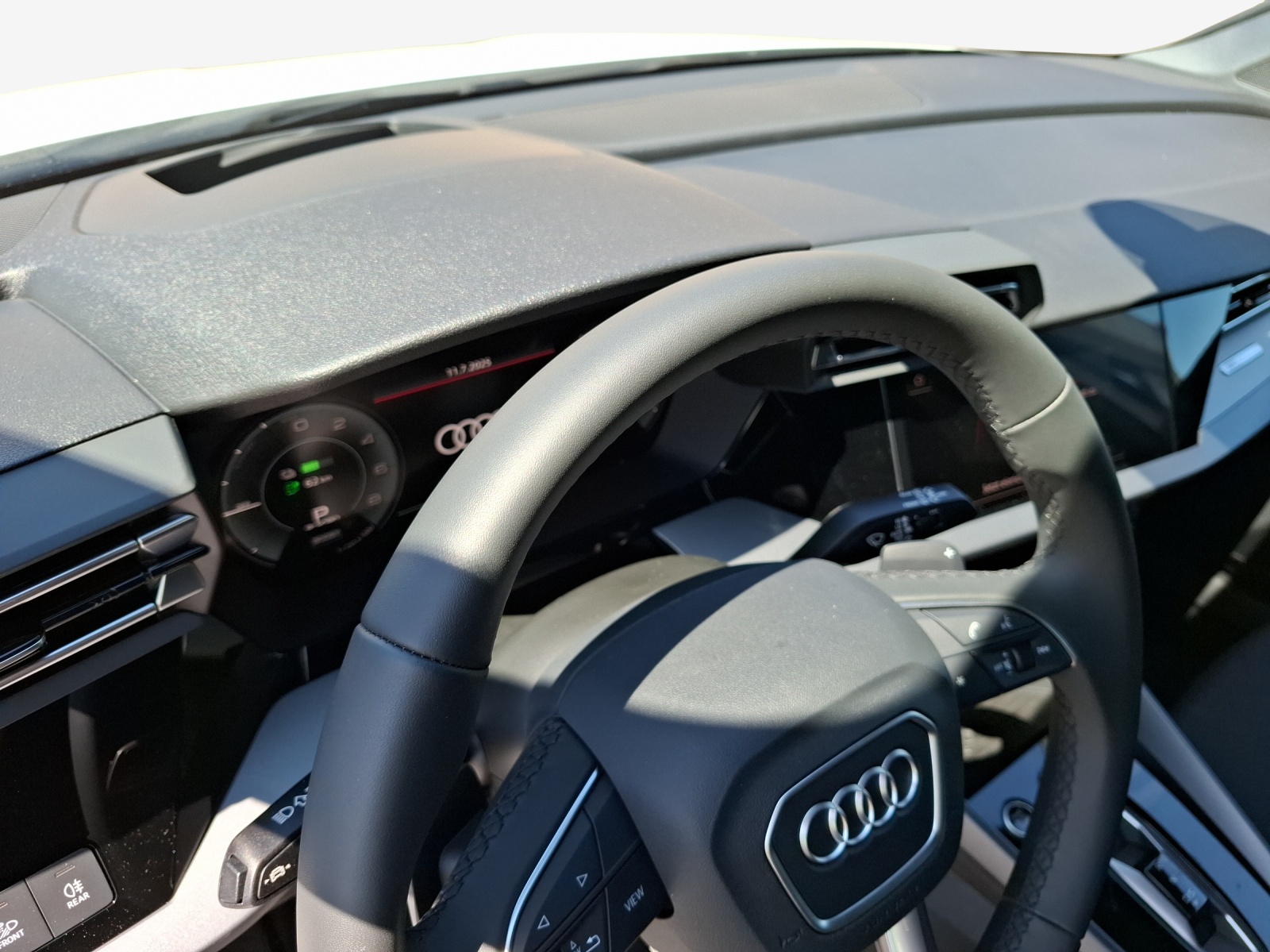 AUDI A3 Sportback 40 TFSI e advanced Attraction S-tronic-image-15