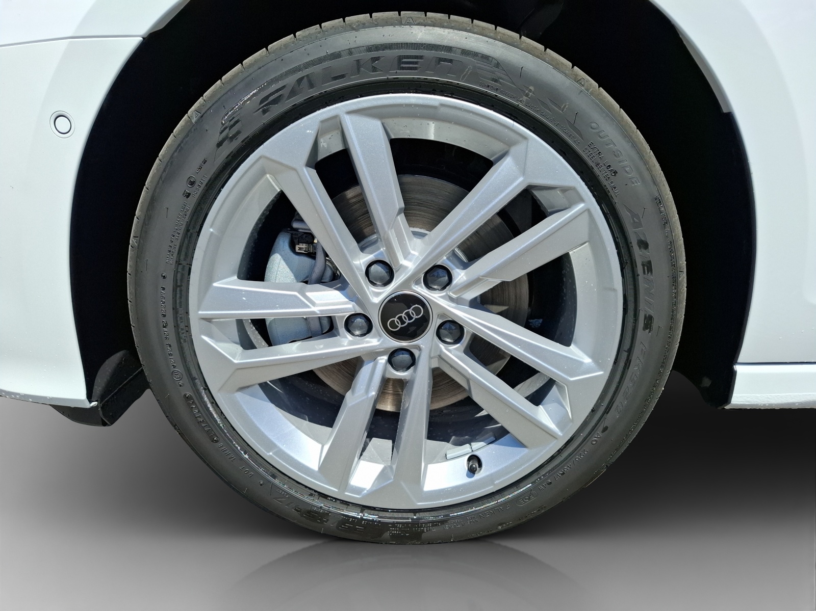 AUDI A3 Sportback 40 TFSI e advanced Attraction S-tronic-image-13