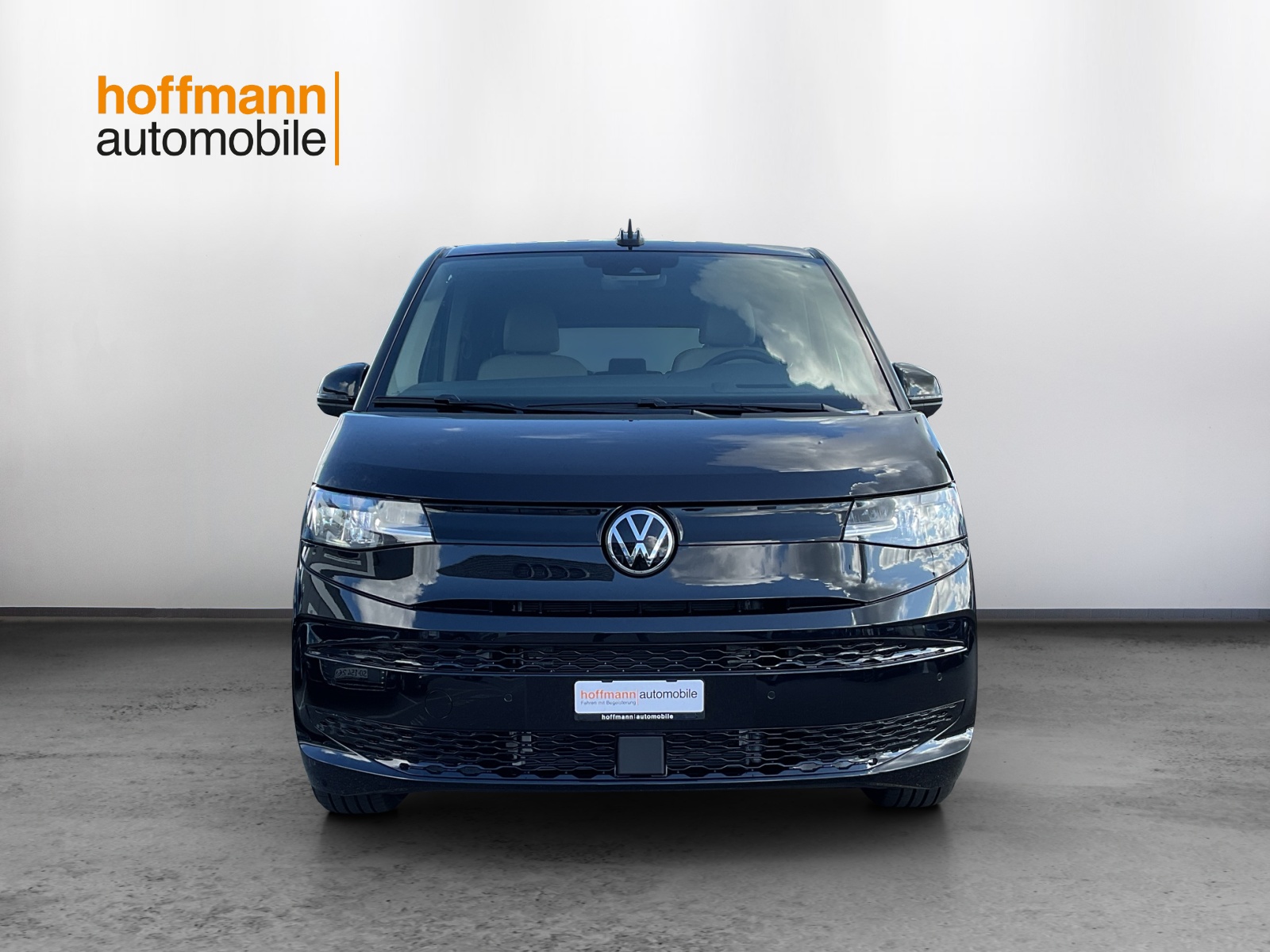 VW Multivan 1.5 eHybrid 4Motion DSG-image-1