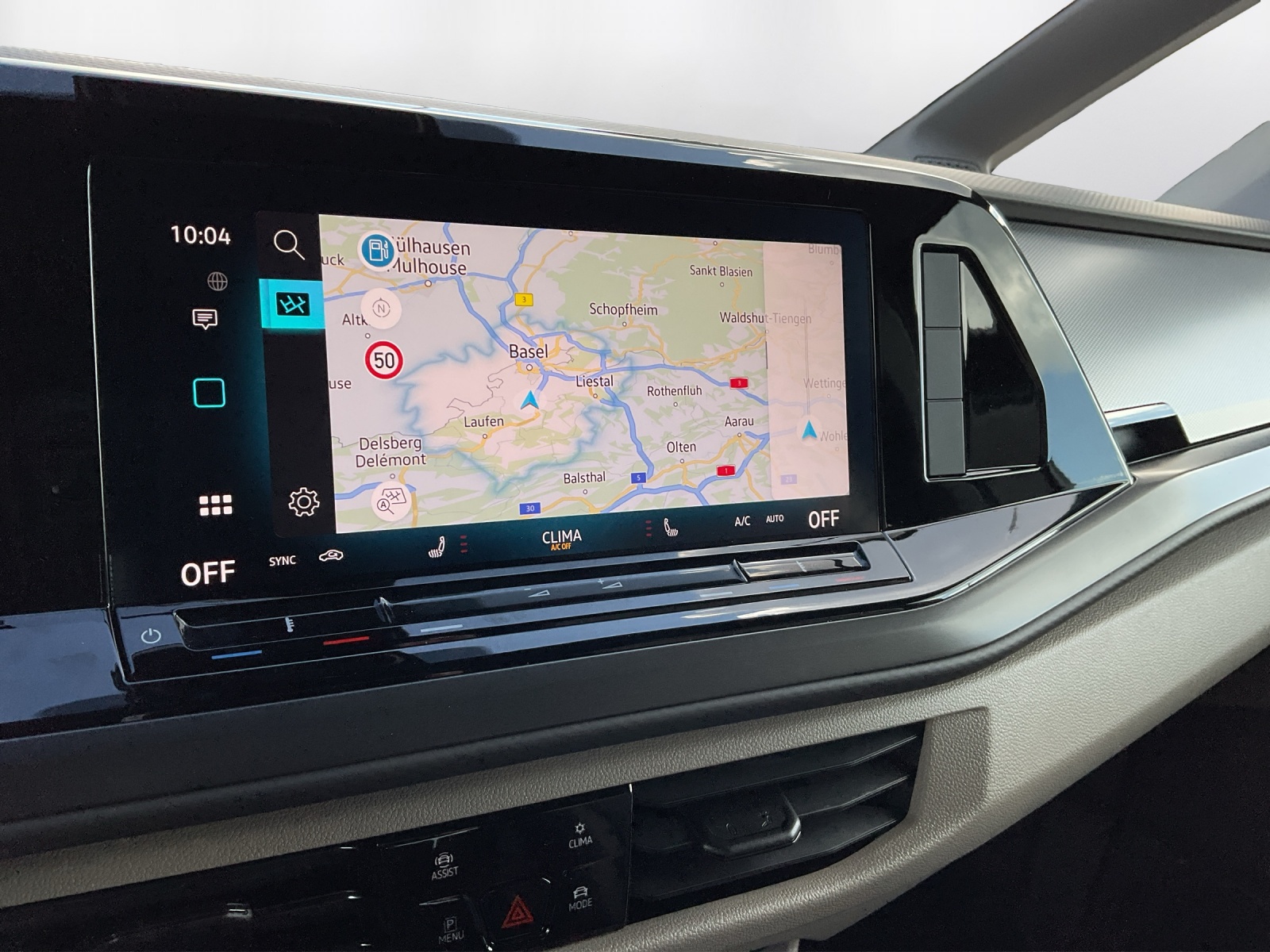VW Multivan 1.5 eHybrid 4Motion DSG-image-9