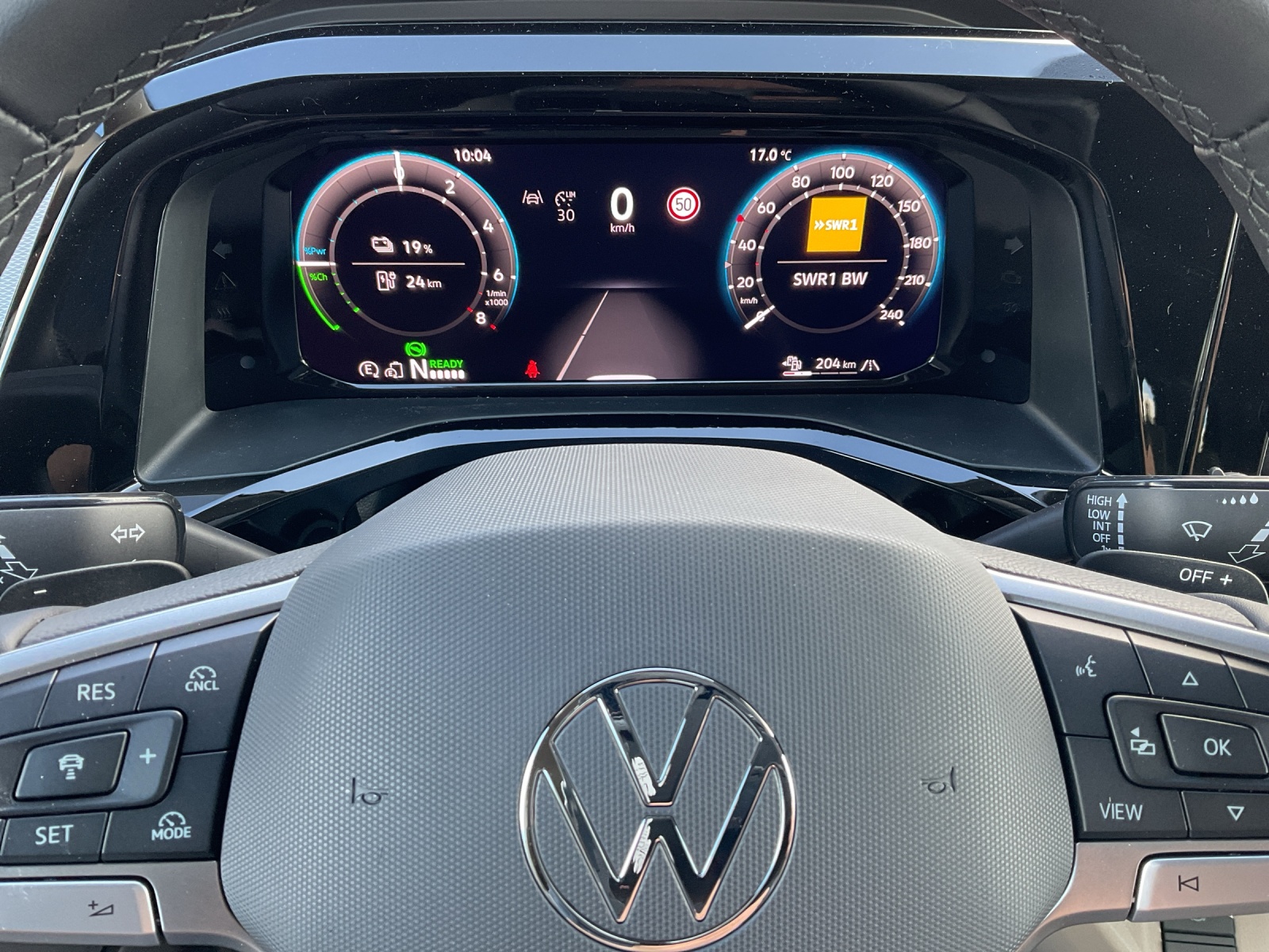 VW Multivan 1.5 eHybrid 4Motion DSG-image-8