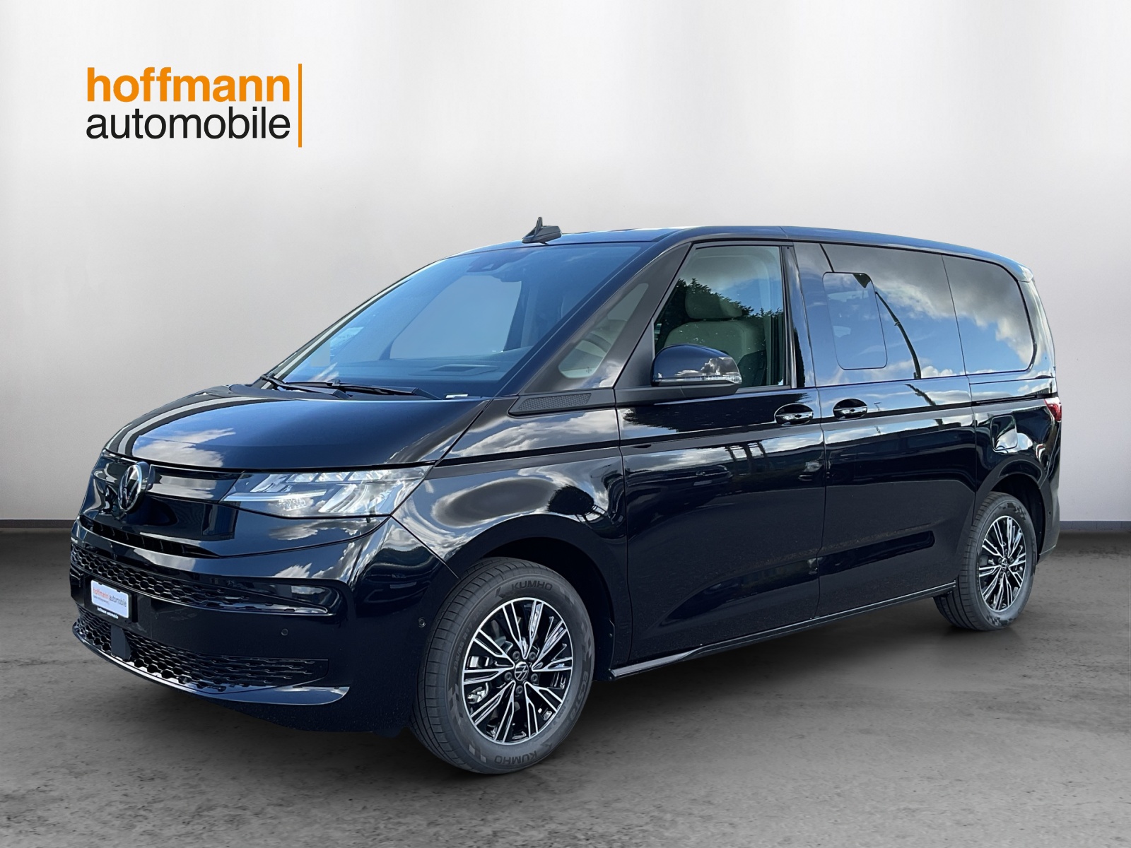 VW Multivan 1.5 eHybrid 4Motion DSG-image-0