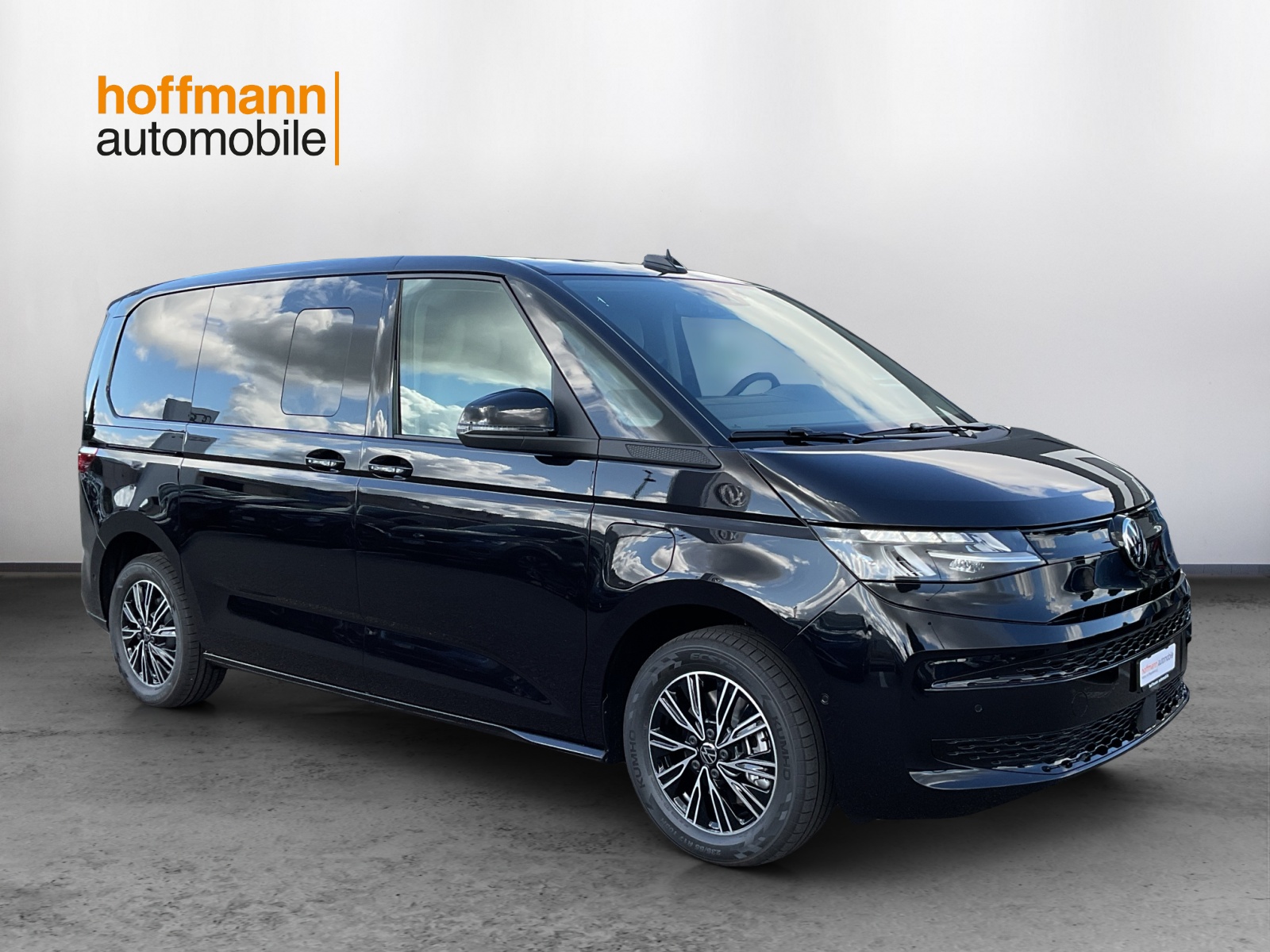 VW Multivan 1.5 eHybrid 4Motion DSG-image-2