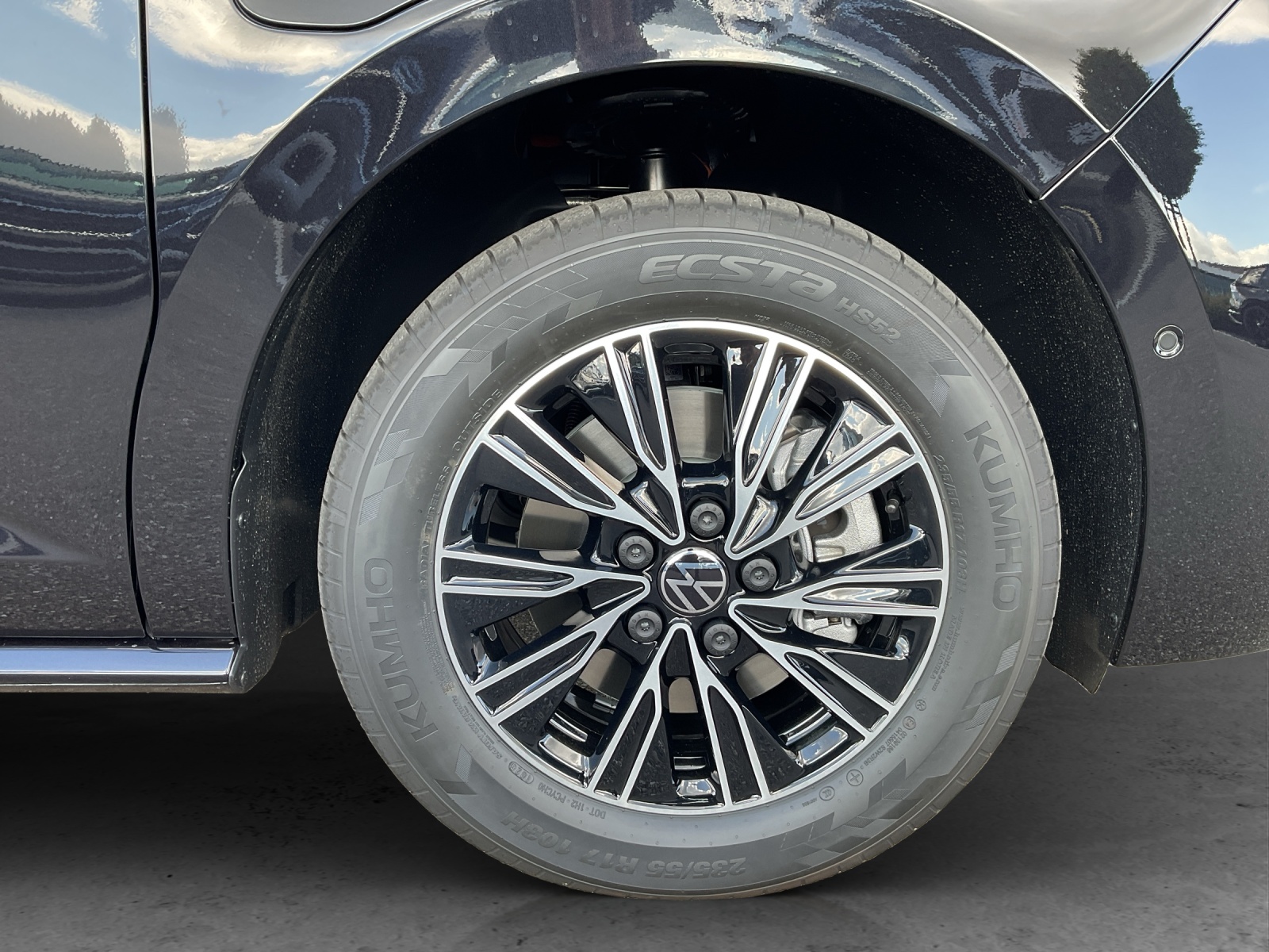VW Multivan 1.5 eHybrid 4Motion DSG-image-13