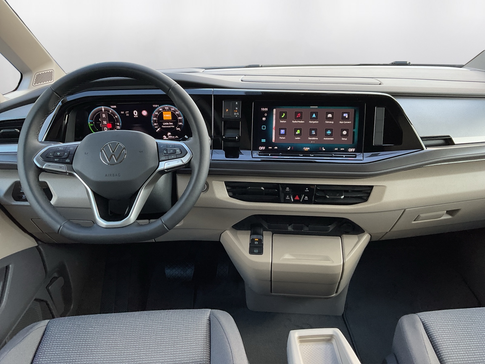 VW Multivan 1.5 eHybrid 4Motion DSG-image-7