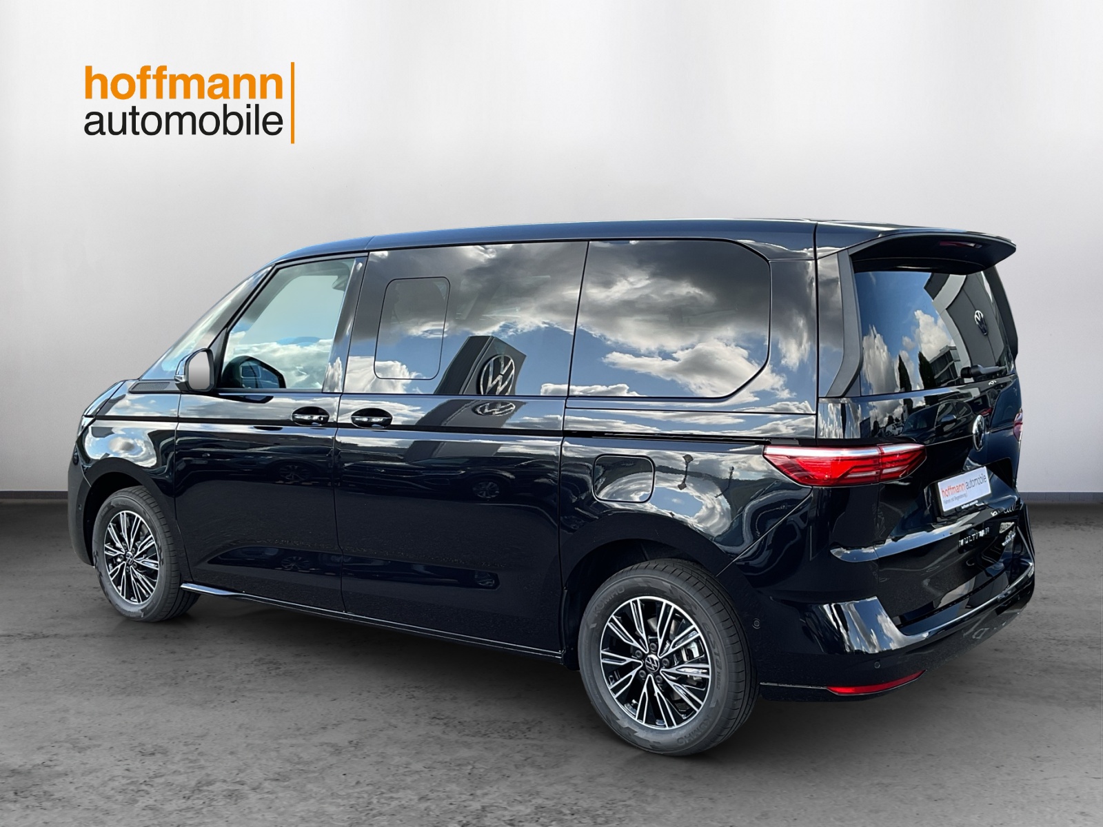 VW Multivan 1.5 eHybrid 4Motion DSG-image-5