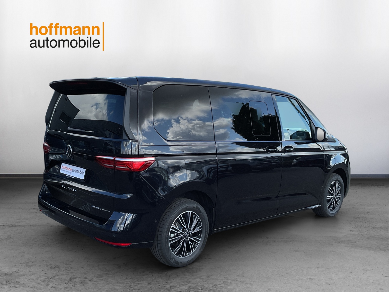 VW Multivan 1.5 eHybrid 4Motion DSG-image-3