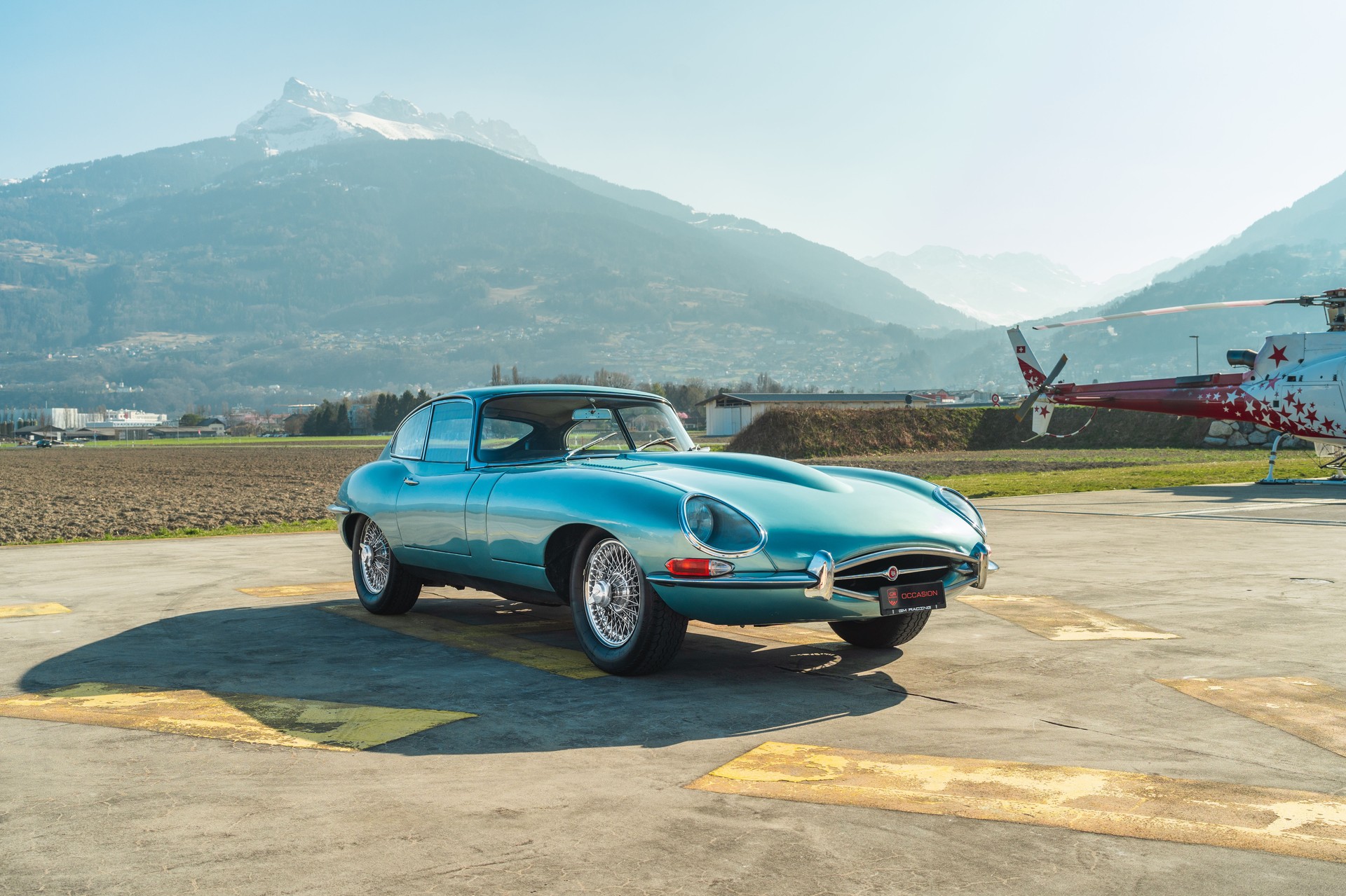 JAGUAR 4.2 LT E-image-7