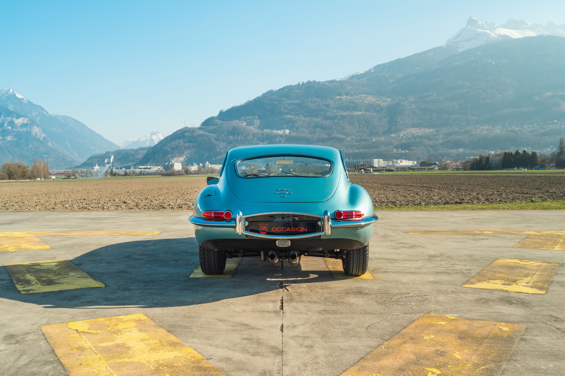 JAGUAR 4.2 LT E-image-4