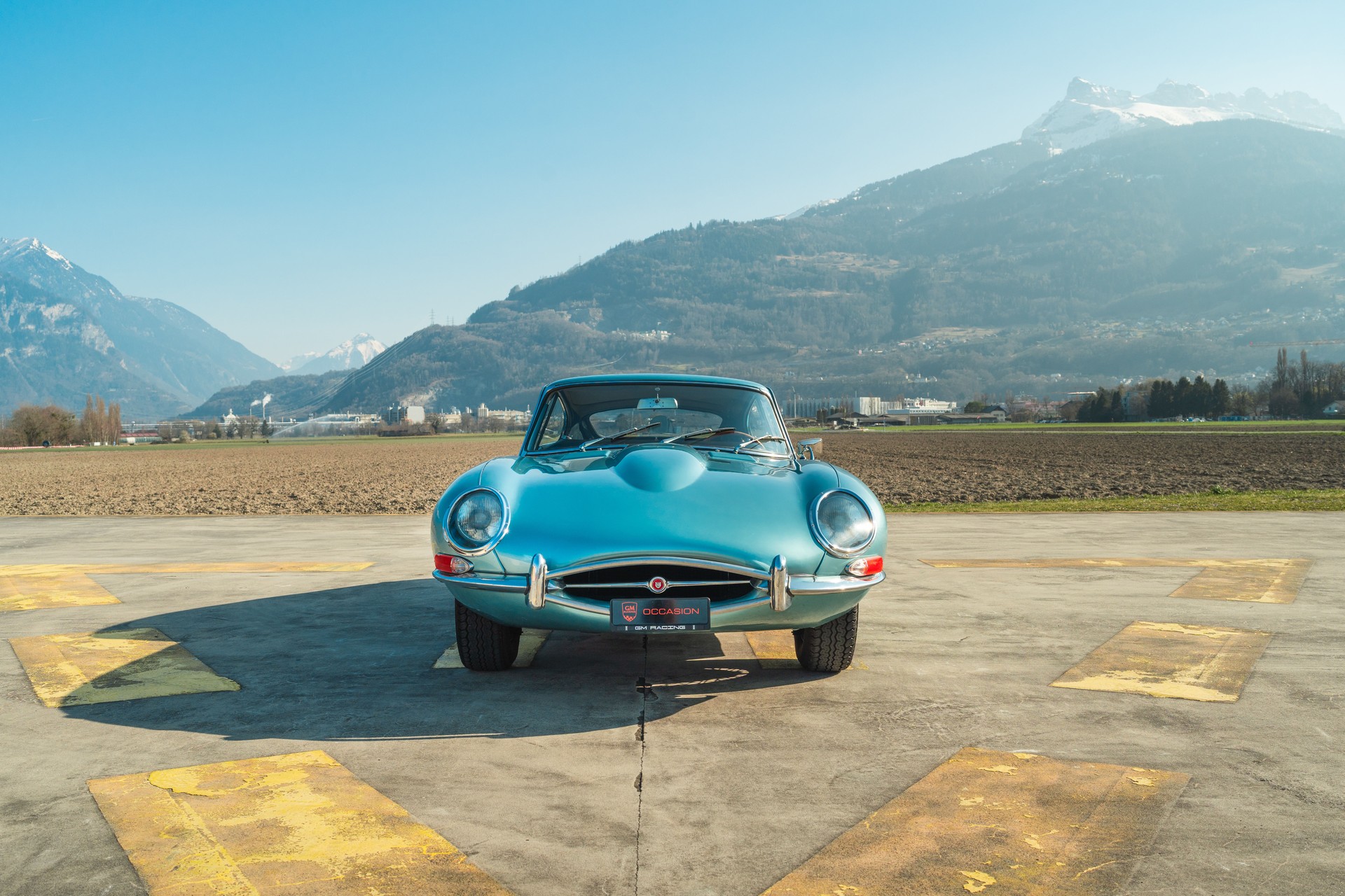 JAGUAR 4.2 LT E