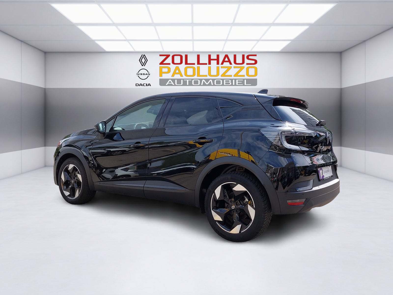 RENAULT Captur 1.3 TCe 140 techno-image-2