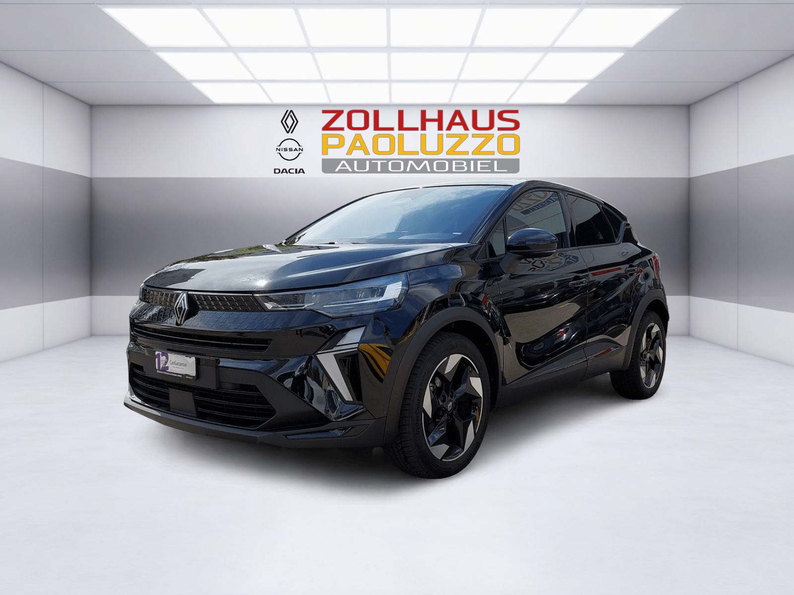 RENAULT Captur 1.3 TCe 140 techno-image-0