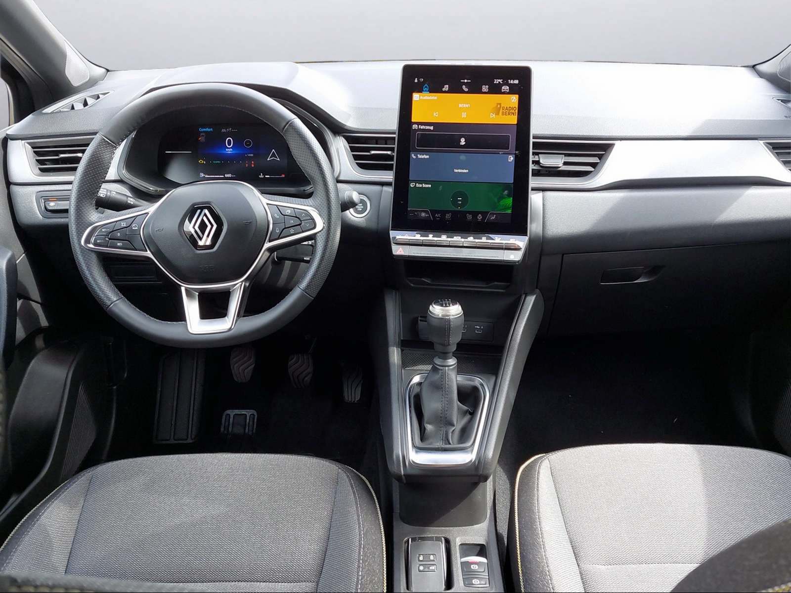 RENAULT Captur 1.3 TCe 140 techno-image-5