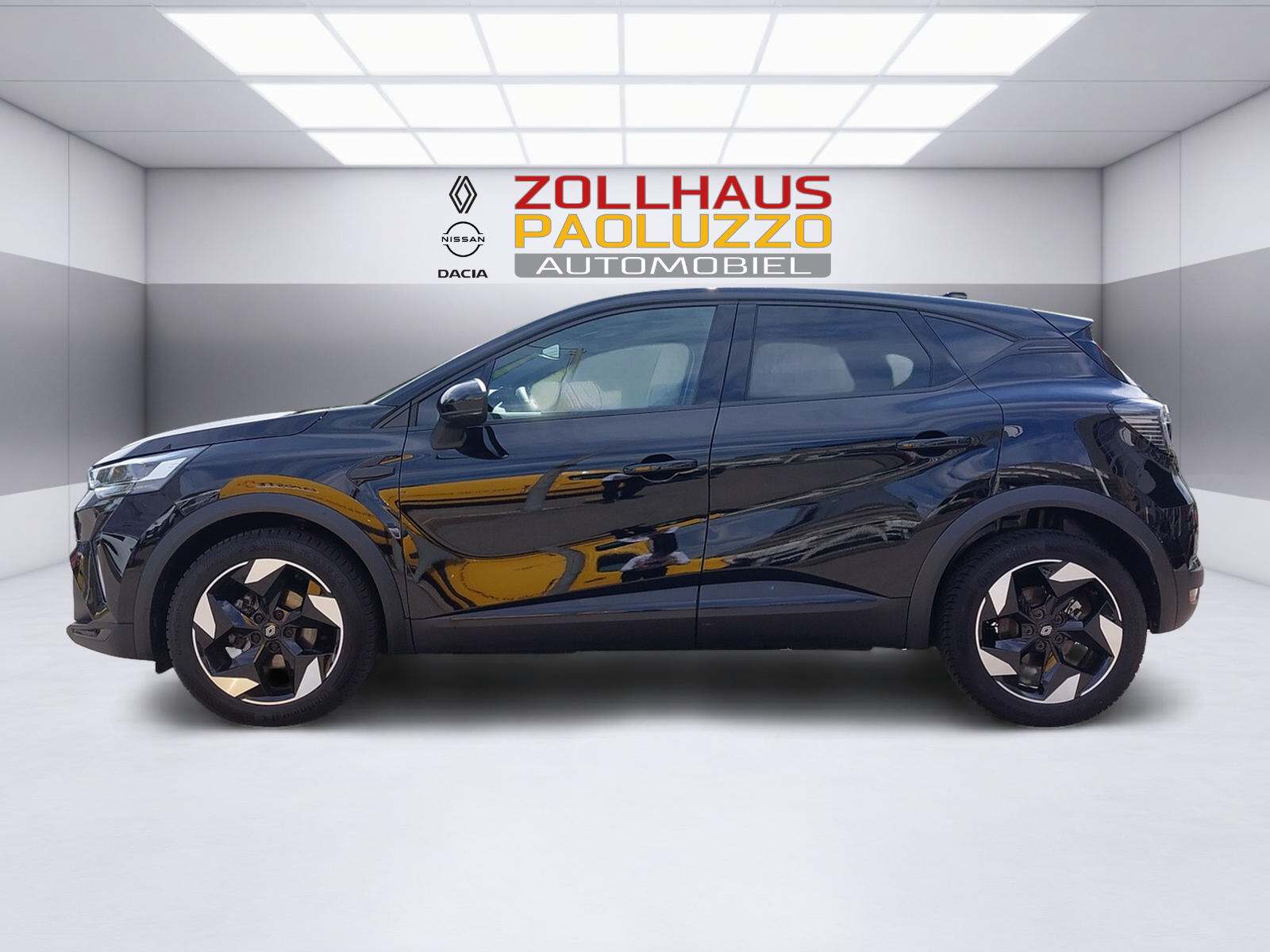 RENAULT Captur 1.3 TCe 140 techno-image-1