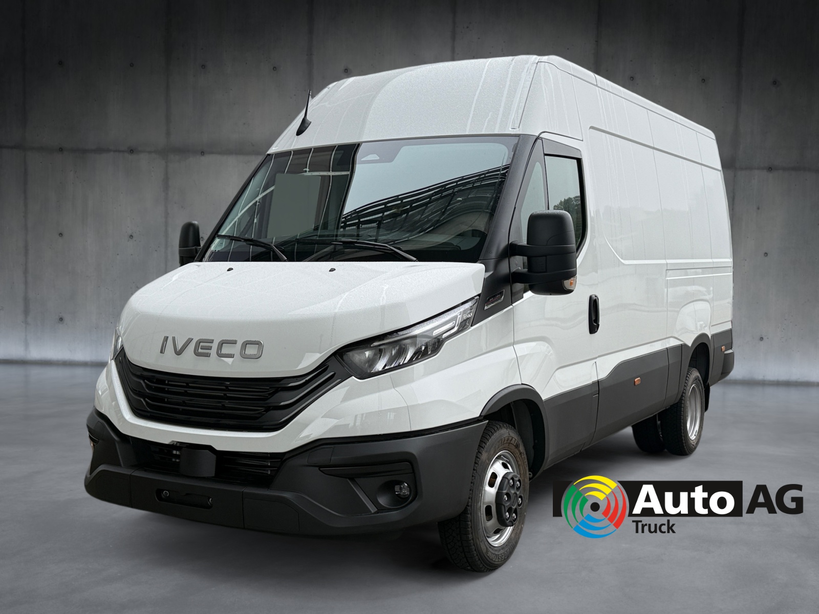 IVECO 35C18HA8V-image-0