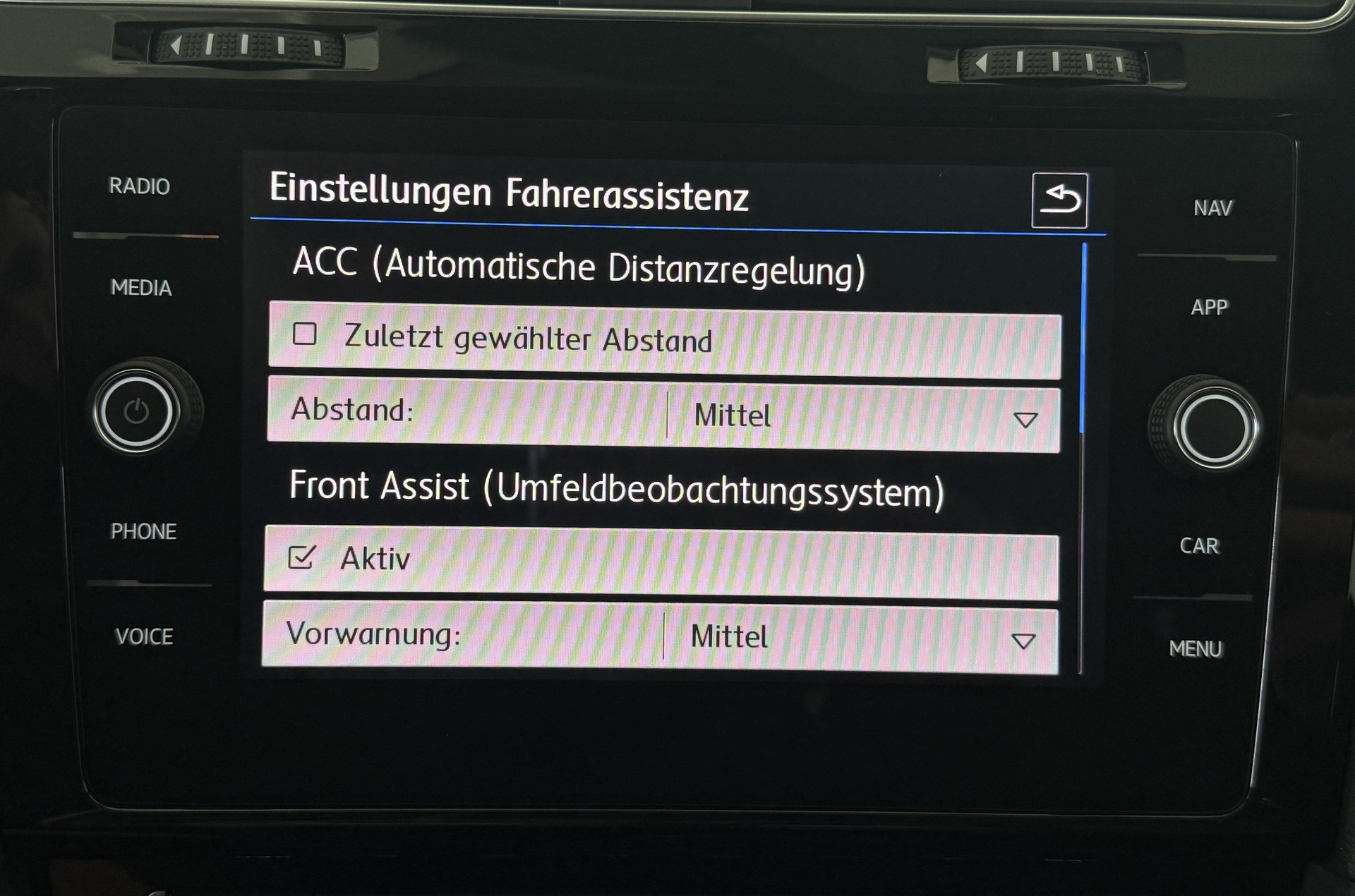 VW Golf 1.4 TSI Comfortline JOIN-image-25