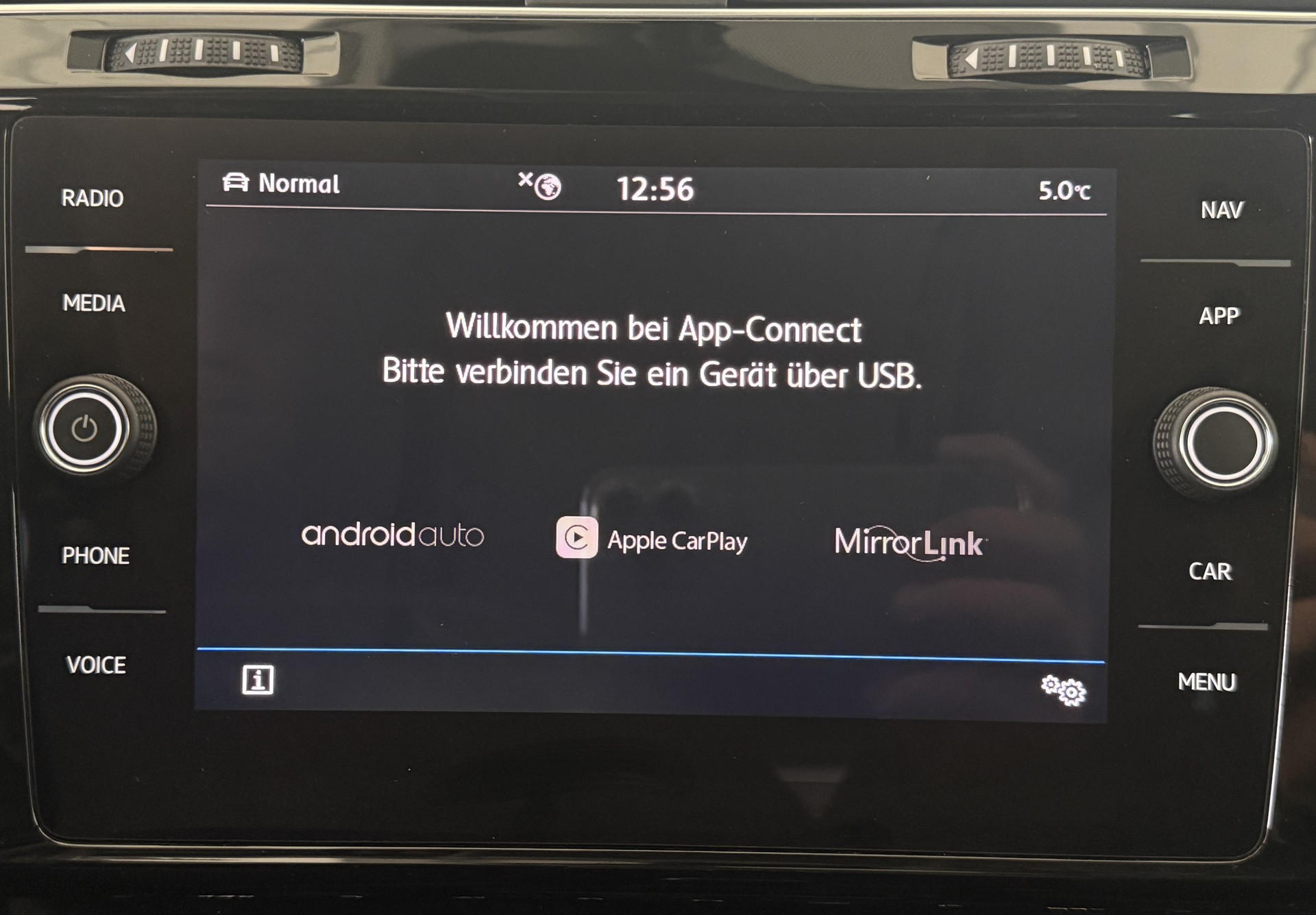VW Golf 1.4 TSI Comfortline JOIN-image-26