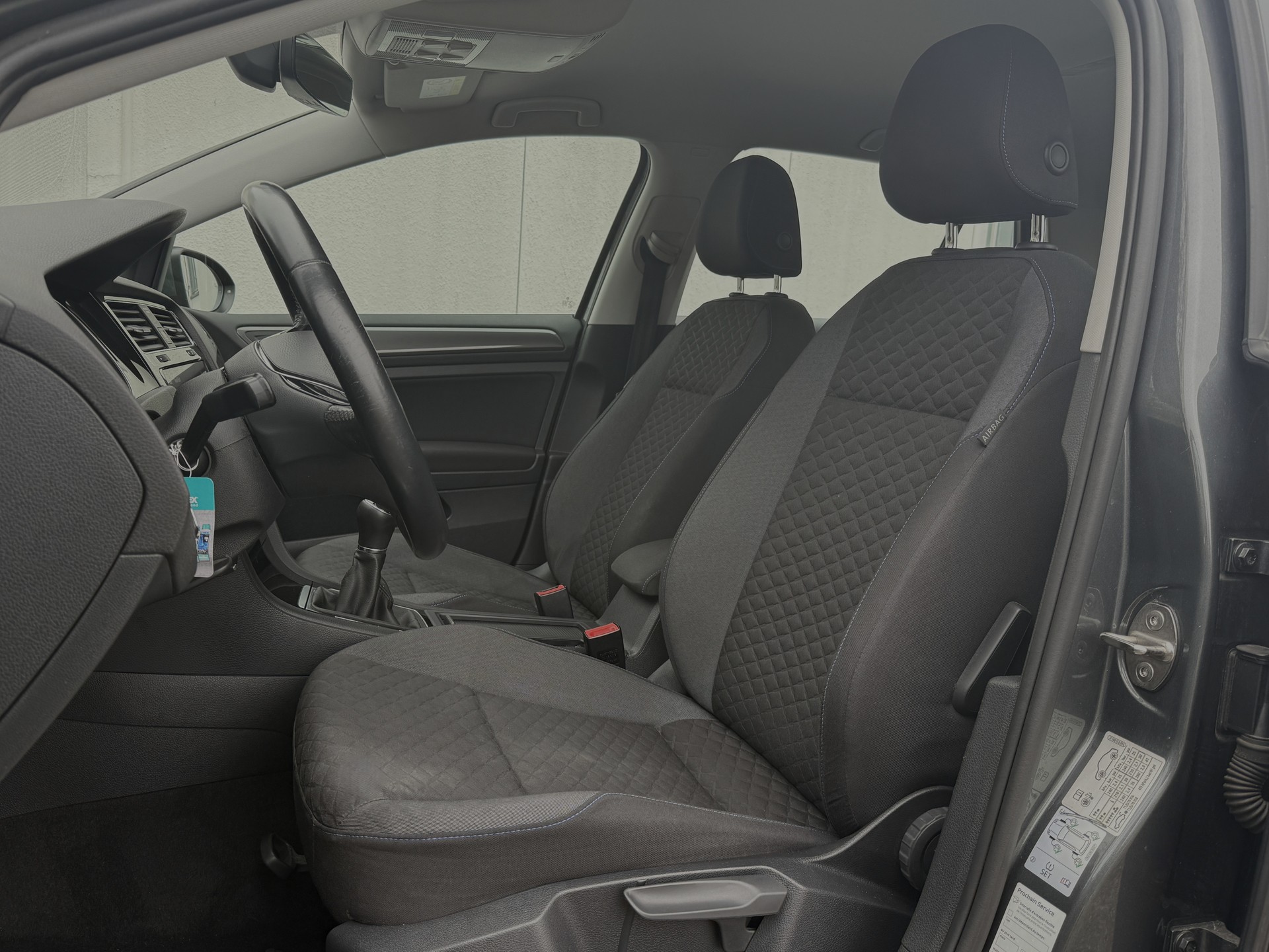 VW Golf 1.4 TSI Comfortline JOIN-image-18