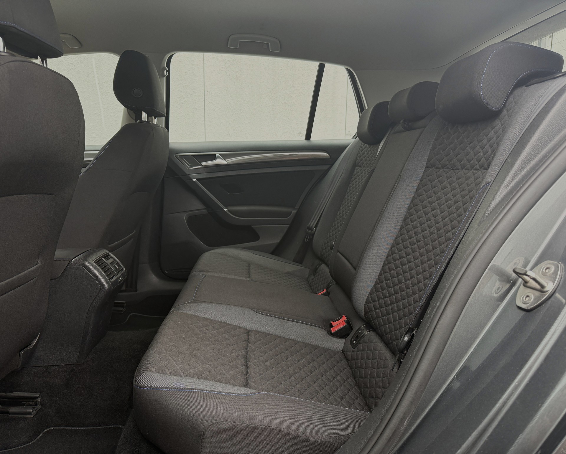 VW Golf 1.4 TSI Comfortline JOIN-image-19