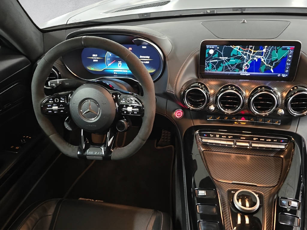 MERCEDES-BENZ AMG GT C Roadster-image-13