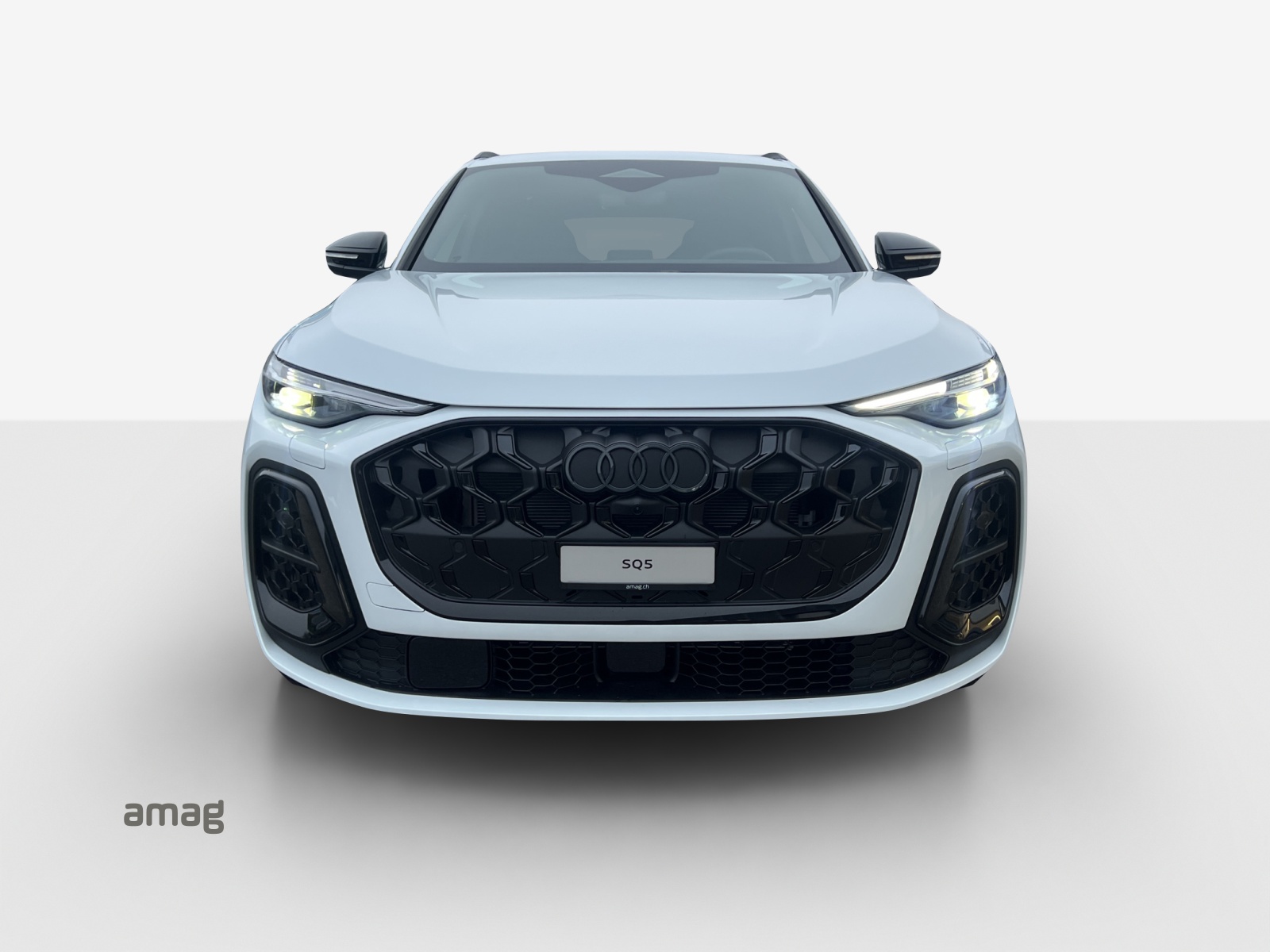 AUDI SQ5 TFSI quattro S-tronic-image-6