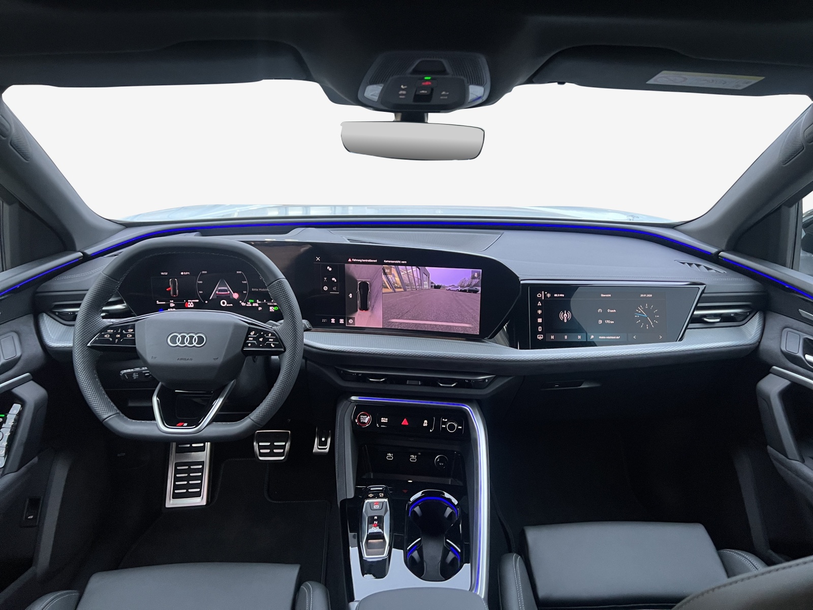 AUDI SQ5 TFSI quattro S-tronic-image-8