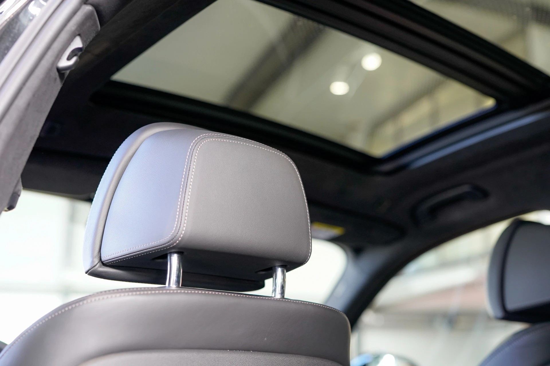 BMW X7 xDrive M50i Steptronic-image-9
