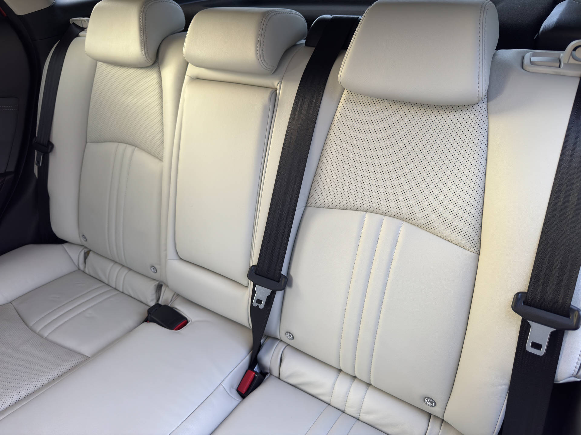 MAZDA CX-3 2.0 Ambition Skyactiv-G 121-image-11